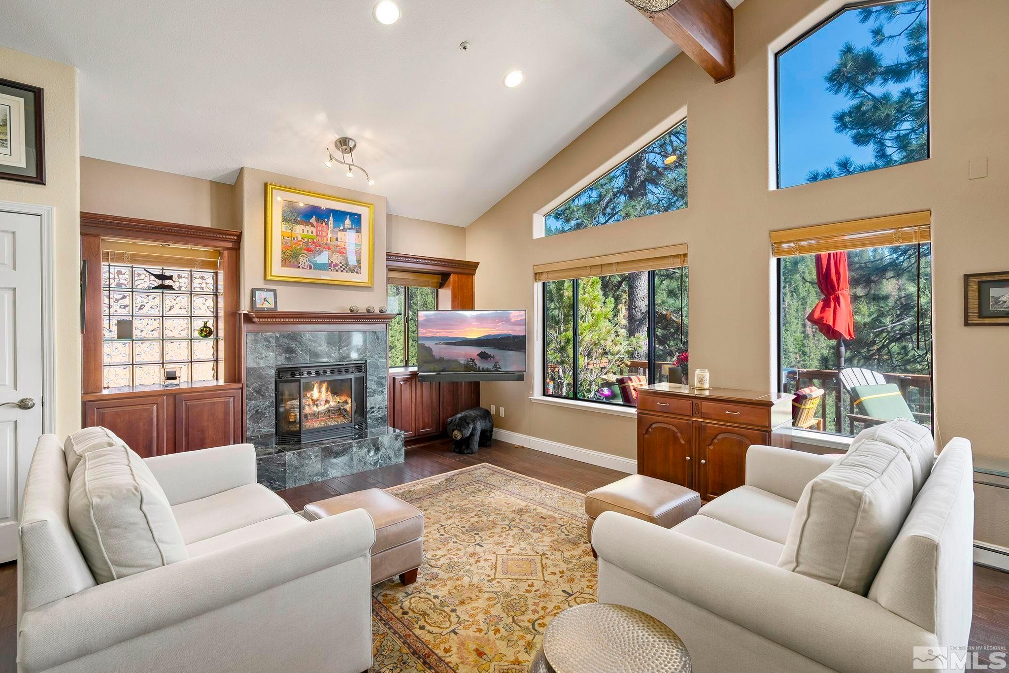 Incline Village, Nevada, 89451, United States, 4 Bedrooms Bedrooms, ,4 BathroomsBathrooms,Residential,For Sale,1827166
