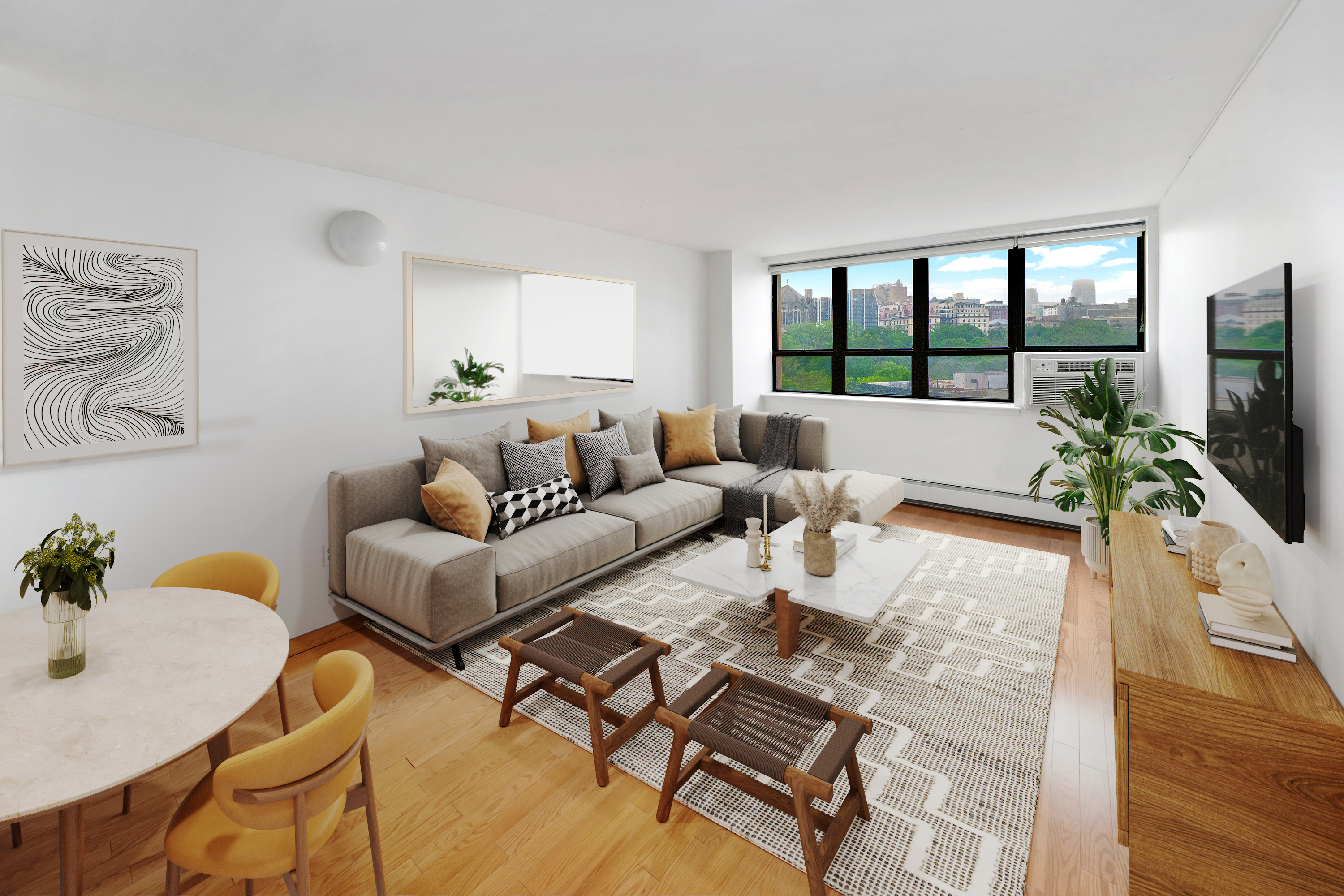 301 West 110th Street 10D 