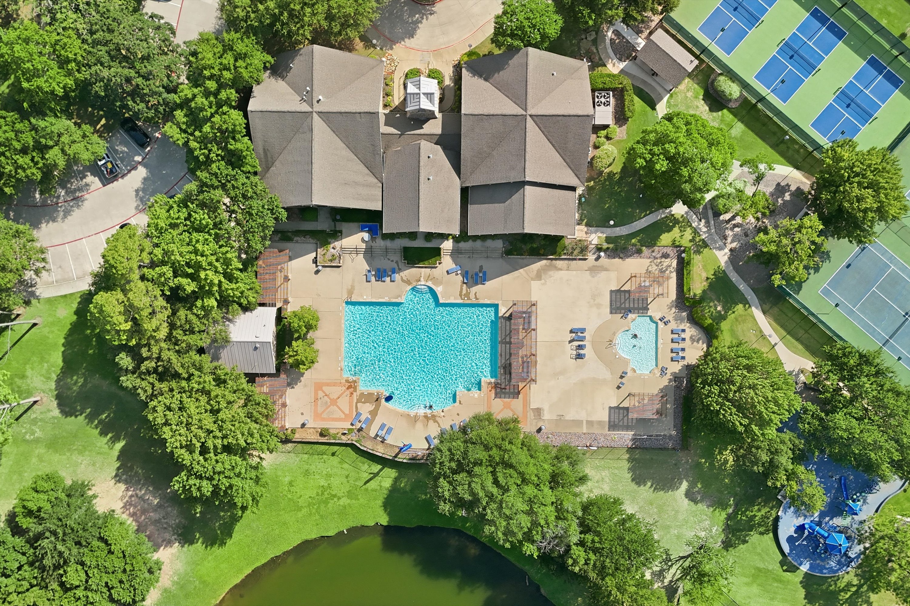  3631 Appalachian Way, Flower Mound, TX, 75022 - 物件實景