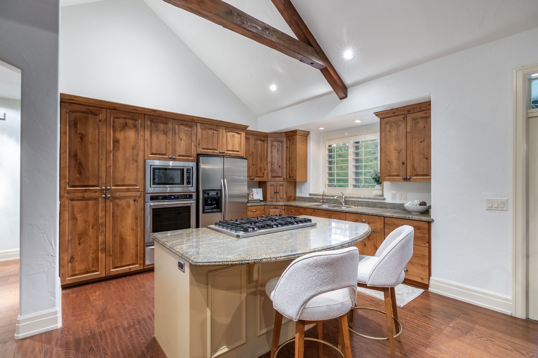  Luxury Main-Level Living in Exclusive Gated Monte Luca Community - 物件實景