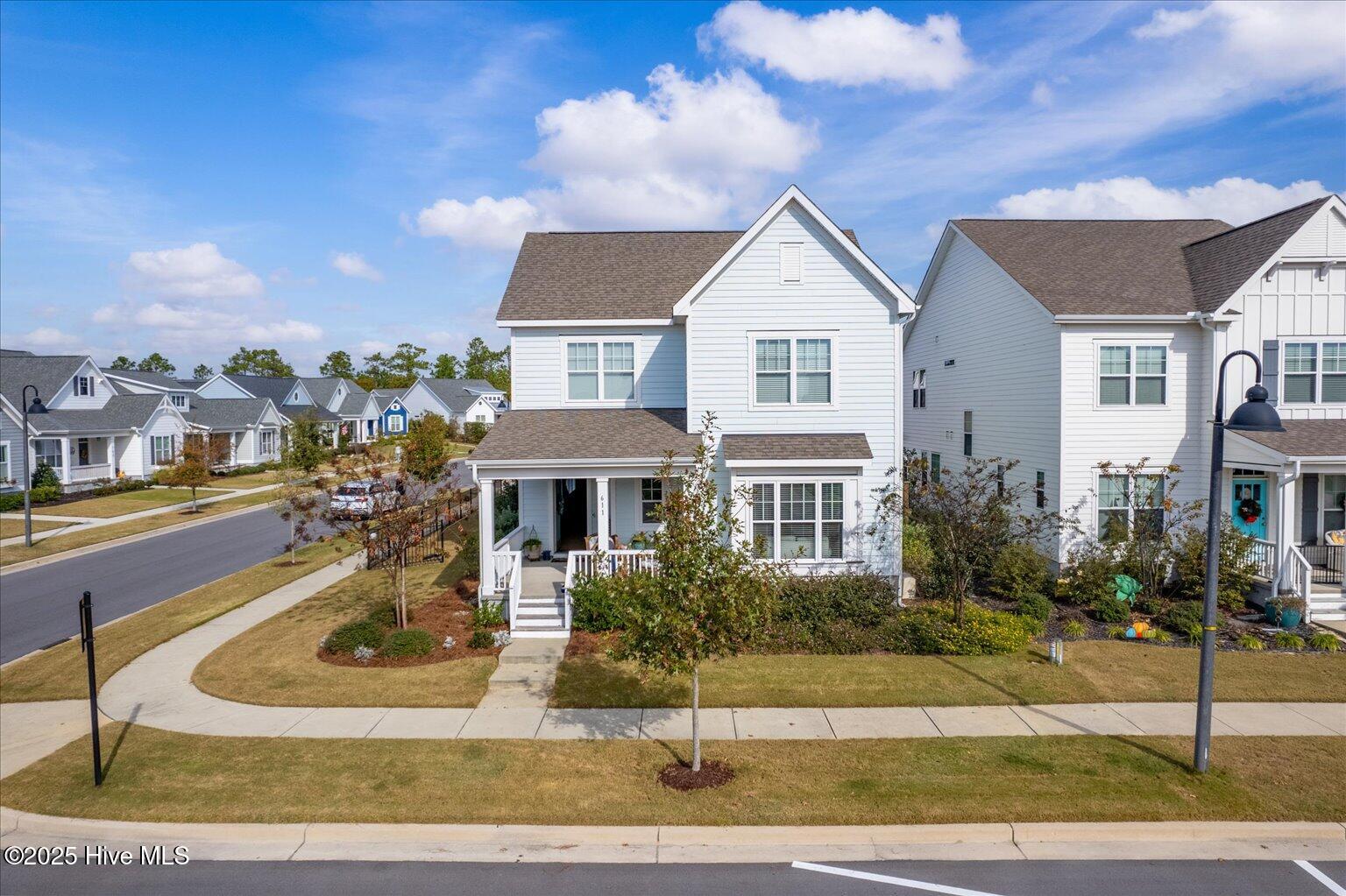Wilmington, North Carolina, 28412, United States, 3 Bedrooms Bedrooms, ,3 BathroomsBathrooms,Residential,For Sale,1722483