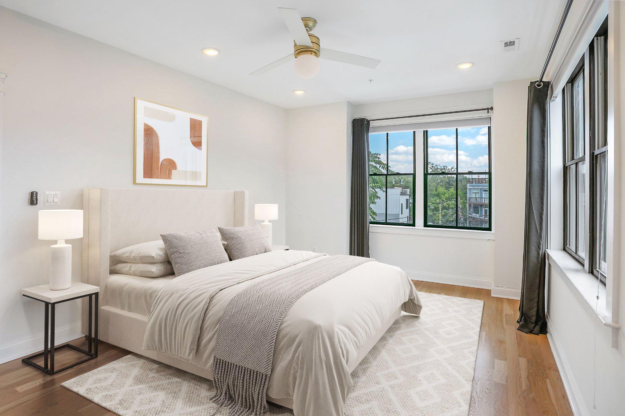  3569 Warder Street NW, Washington, DC, 20010 - 物件實景