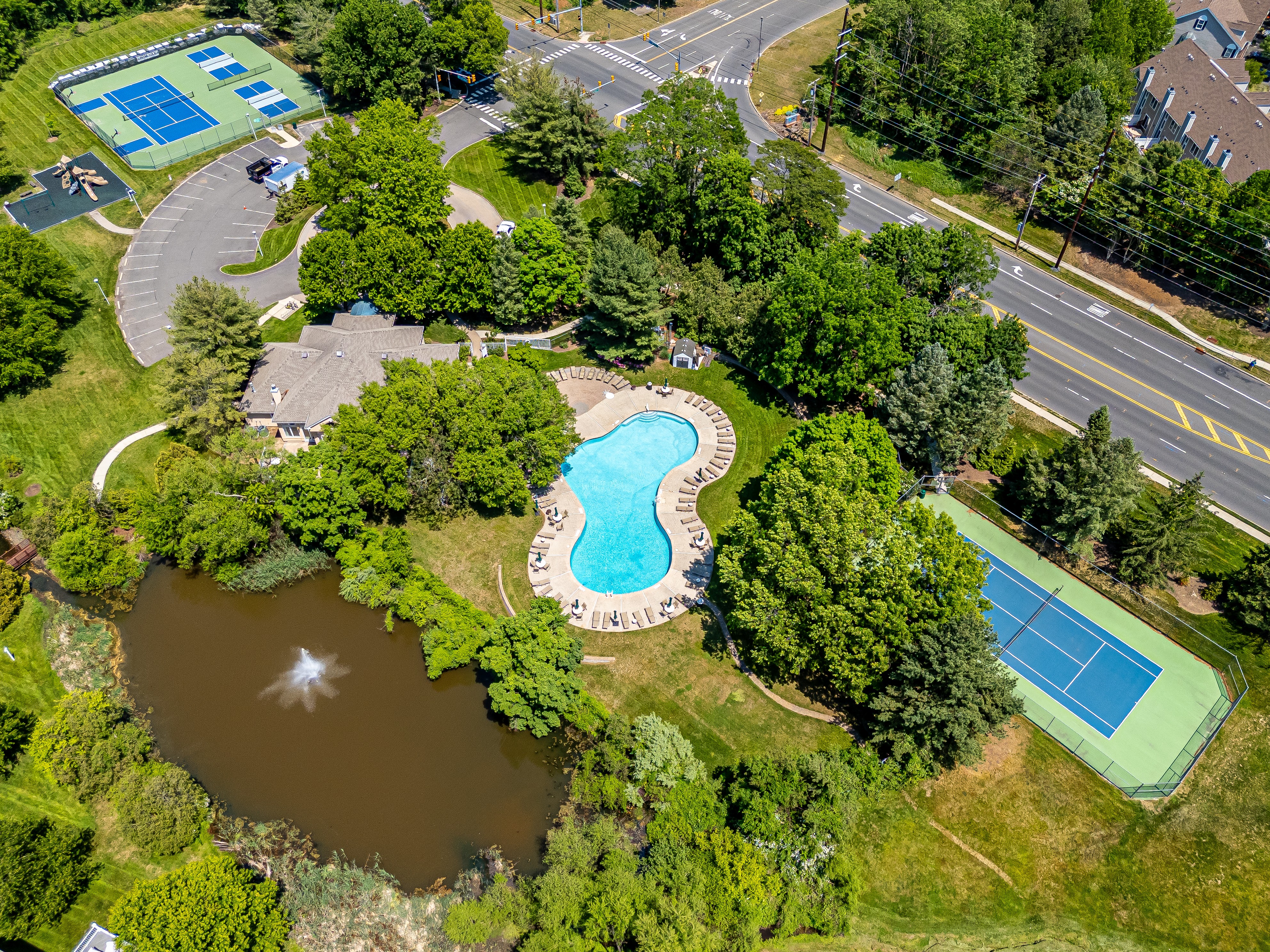  116 Sequoia Woods Court - 物件實景