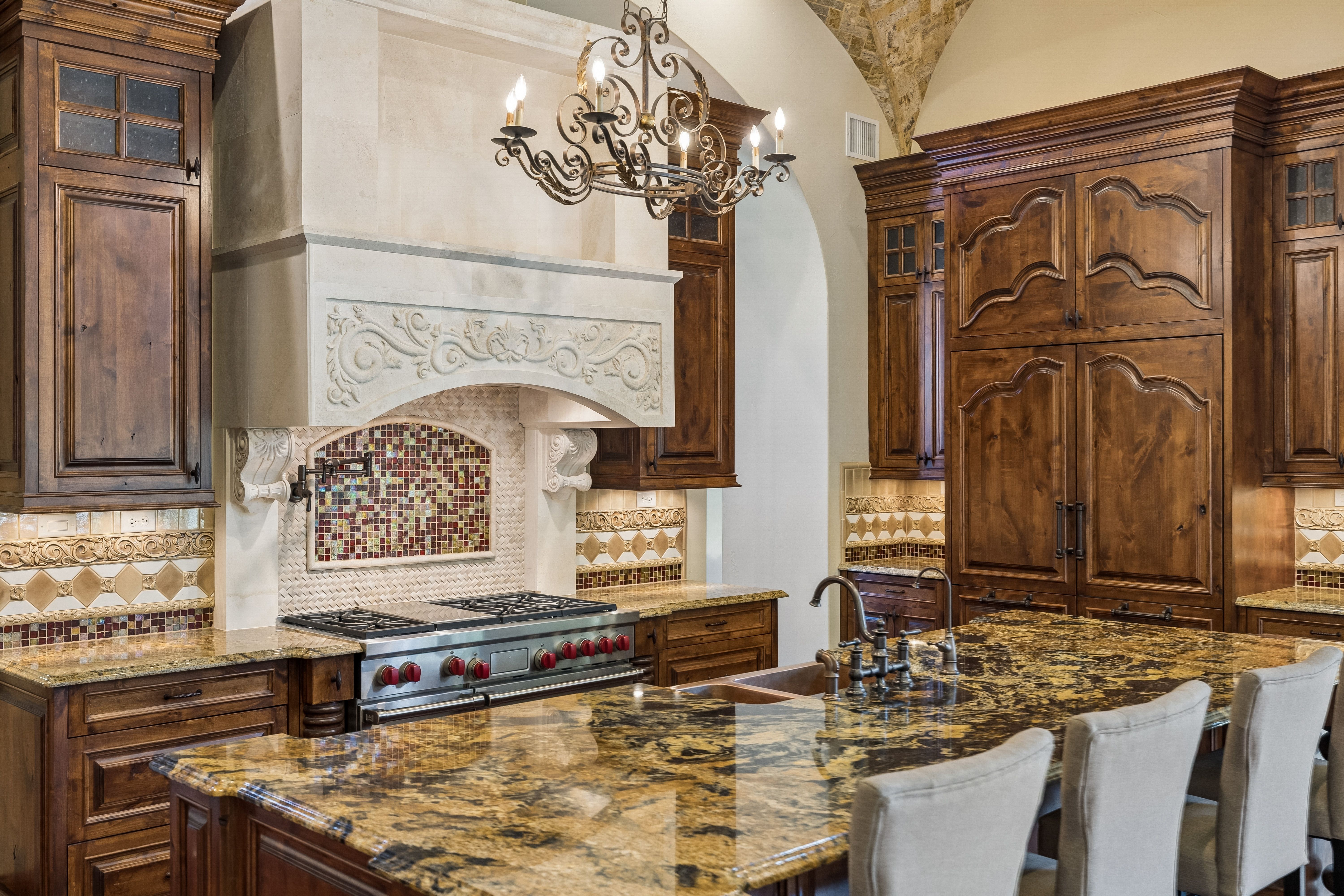  24039 Gran Palacio, San Antonio, TX 78261 - 物件實景