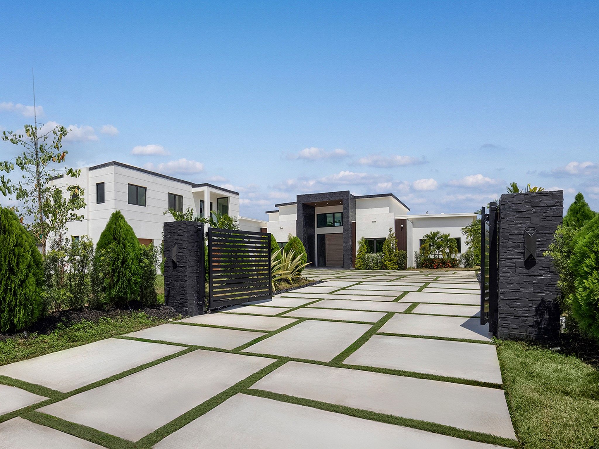  17301 SW 52nd Court, Southwest Ranches, FL, 33331 - 物件實景