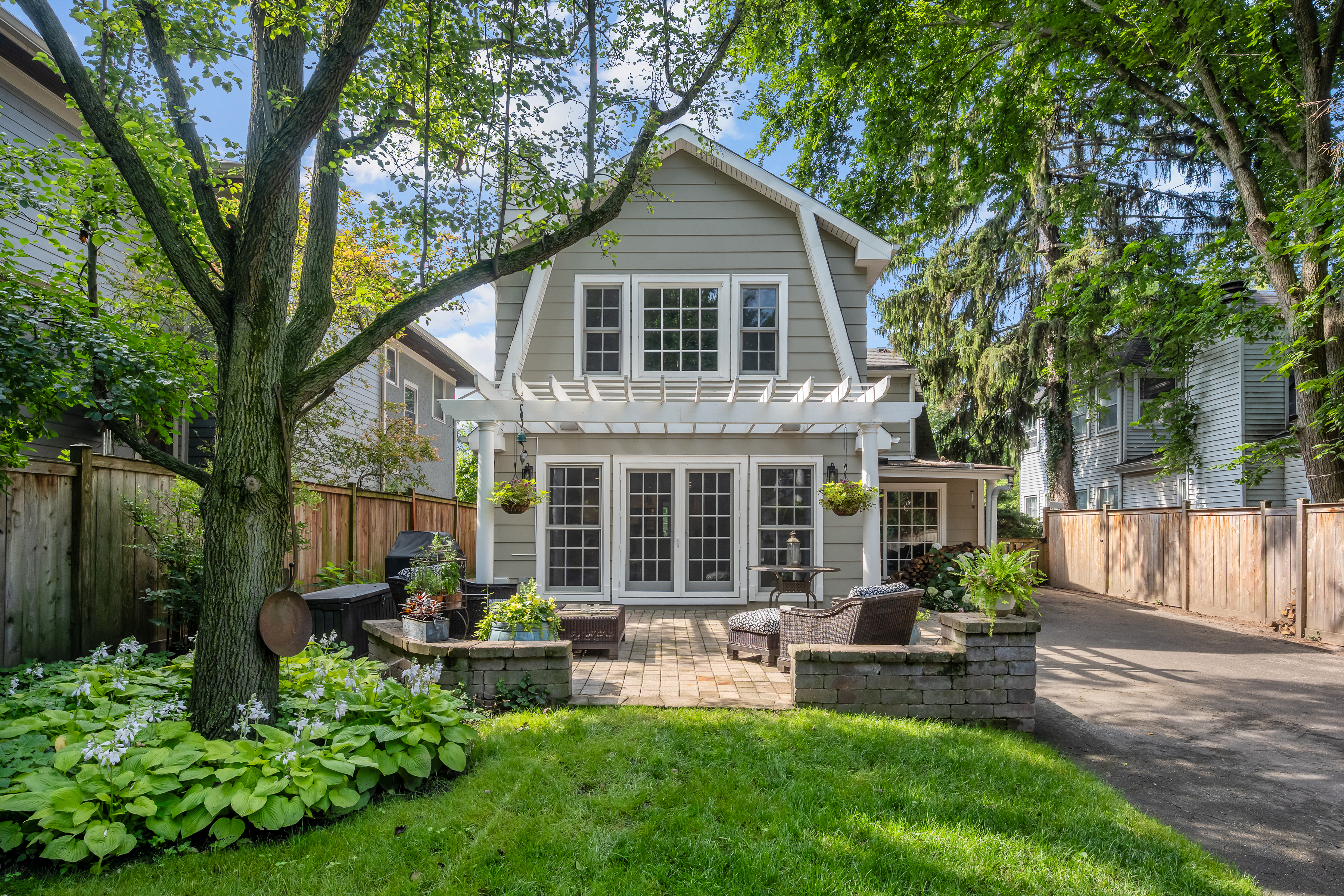  A Rare Opportunity to Enjoy the Very Best of Winnetka Living - 物件實景