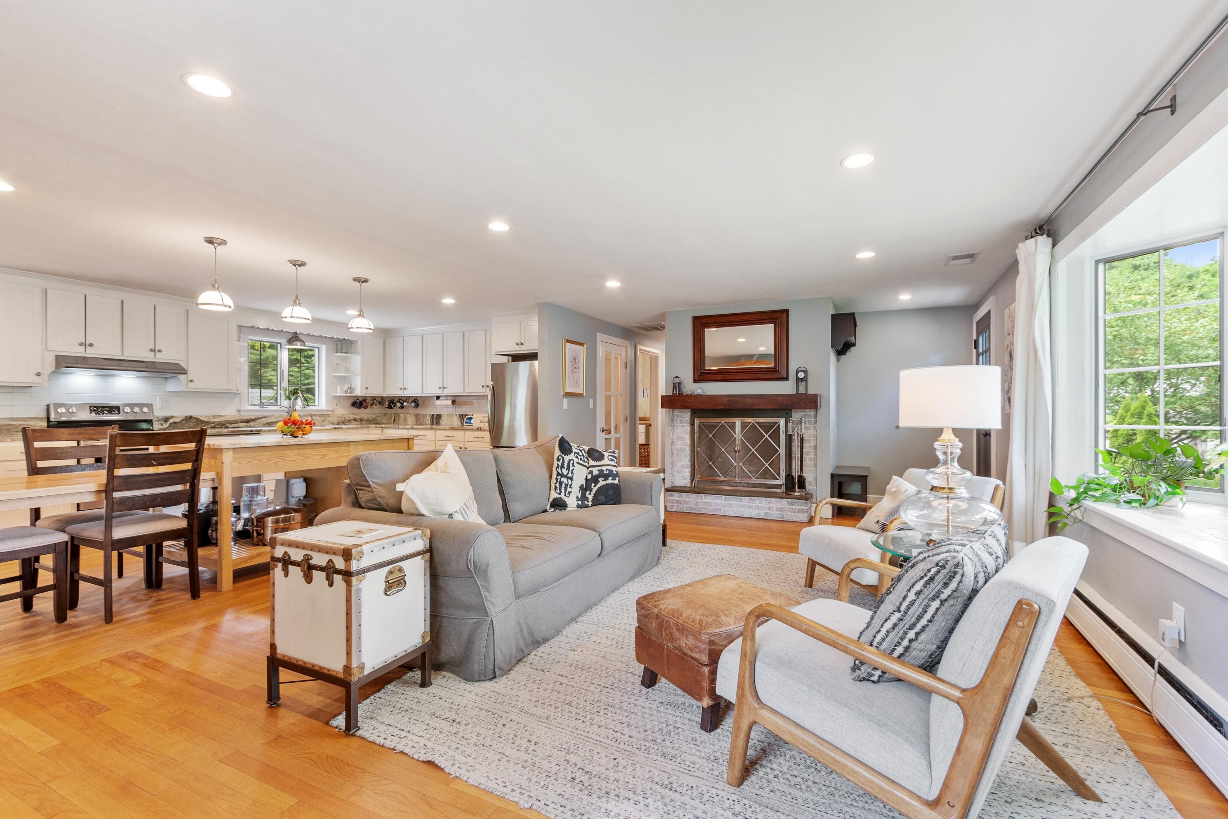 230 Harrington Ave, Concord, MA, 01742 - 物件實景