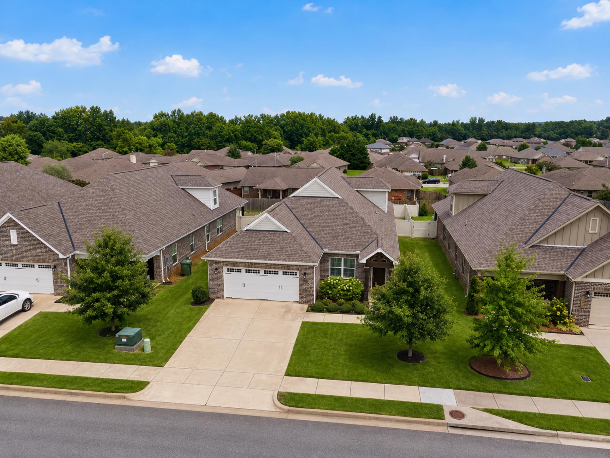  15543 Ironcrest Drive - 物件實景