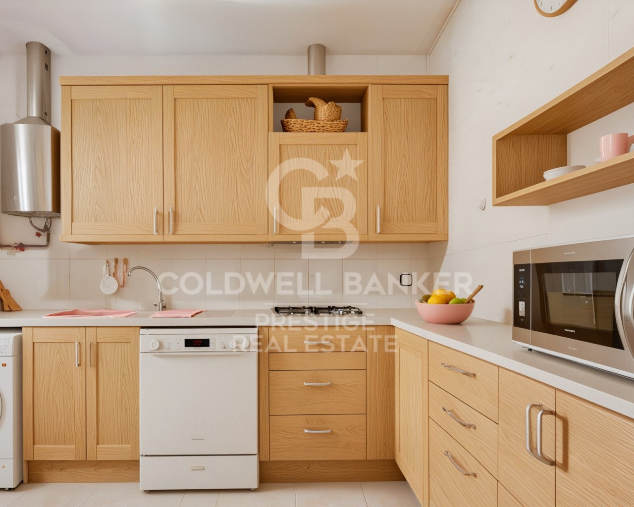 Barcelona, Catalonia, ES, 3 Bedrooms Bedrooms, ,2 BathroomsBathrooms,Residential,For Sale,1837647