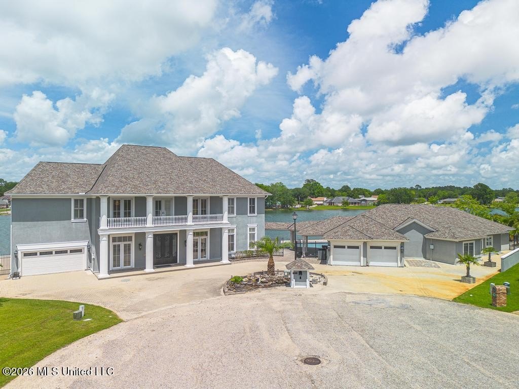 Gulfport, Mississippi, 39503, United States, 6 Bedrooms Bedrooms, ,7 BathroomsBathrooms,Residential,For Sale,2048640