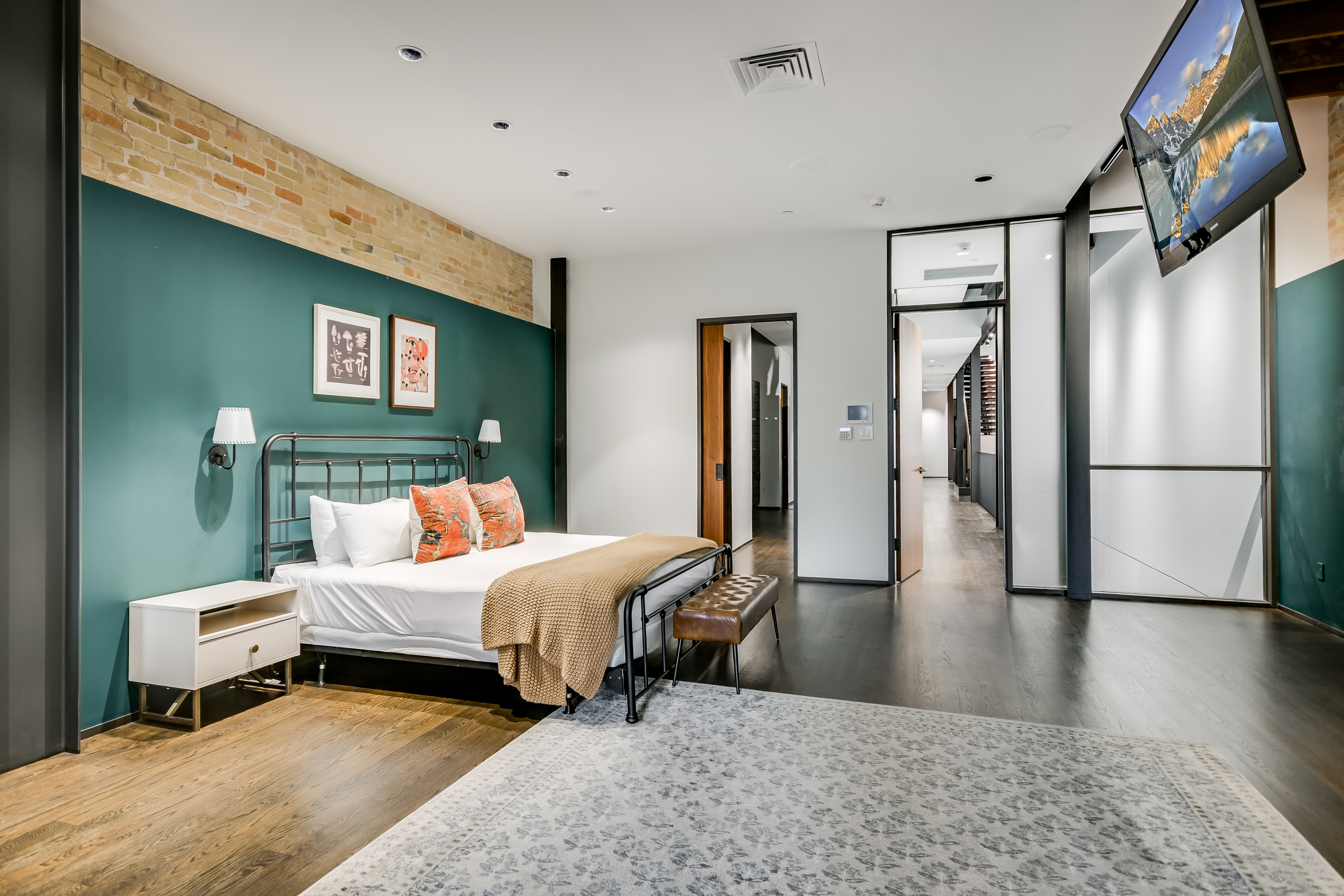  811 Congress Avenue, Austin, TX 78701 - 物件實景