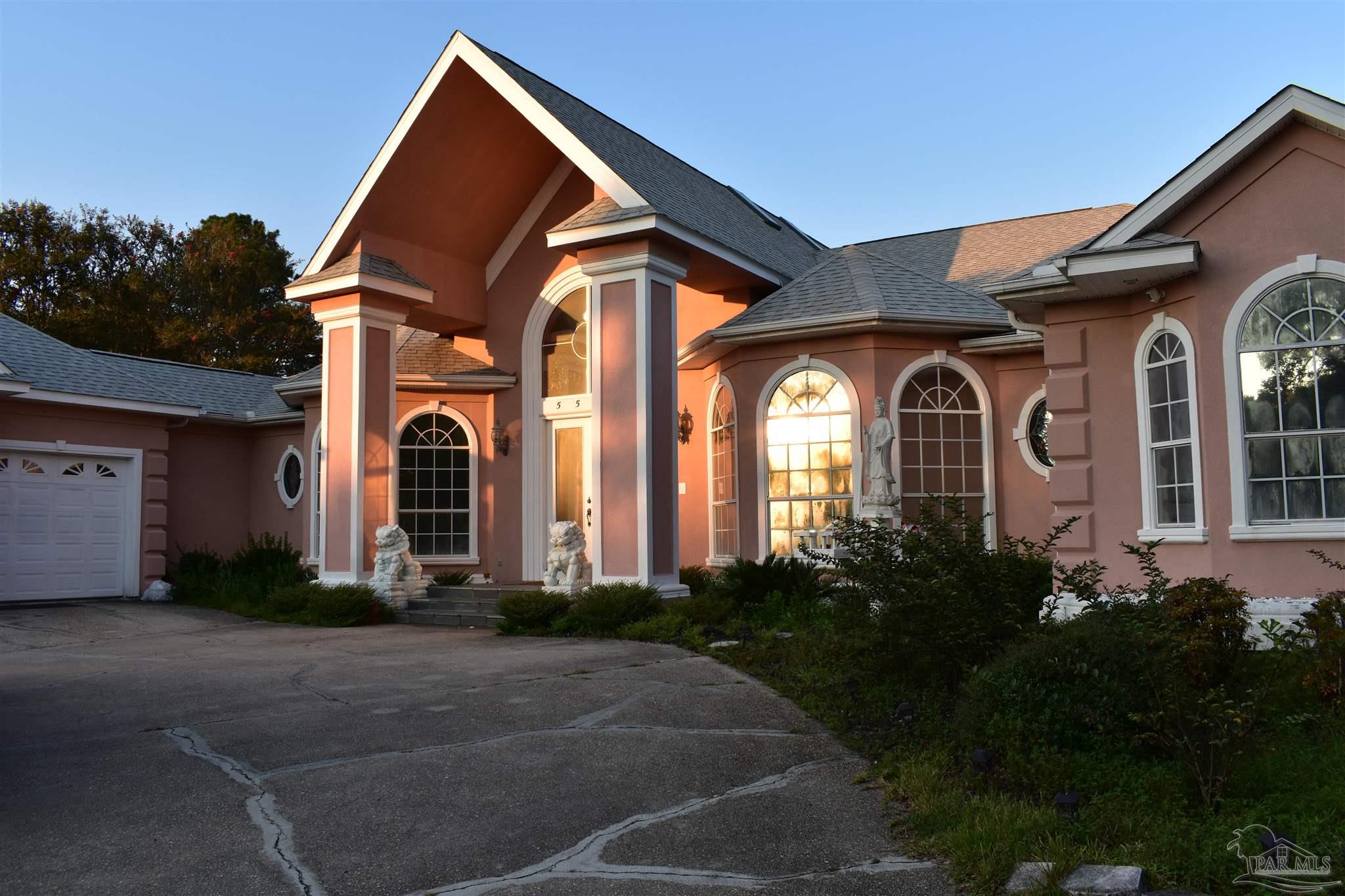 Pace, Florida, 32571, United States, 4 Bedrooms Bedrooms, ,3 BathroomsBathrooms,Residential,For Sale,1933093