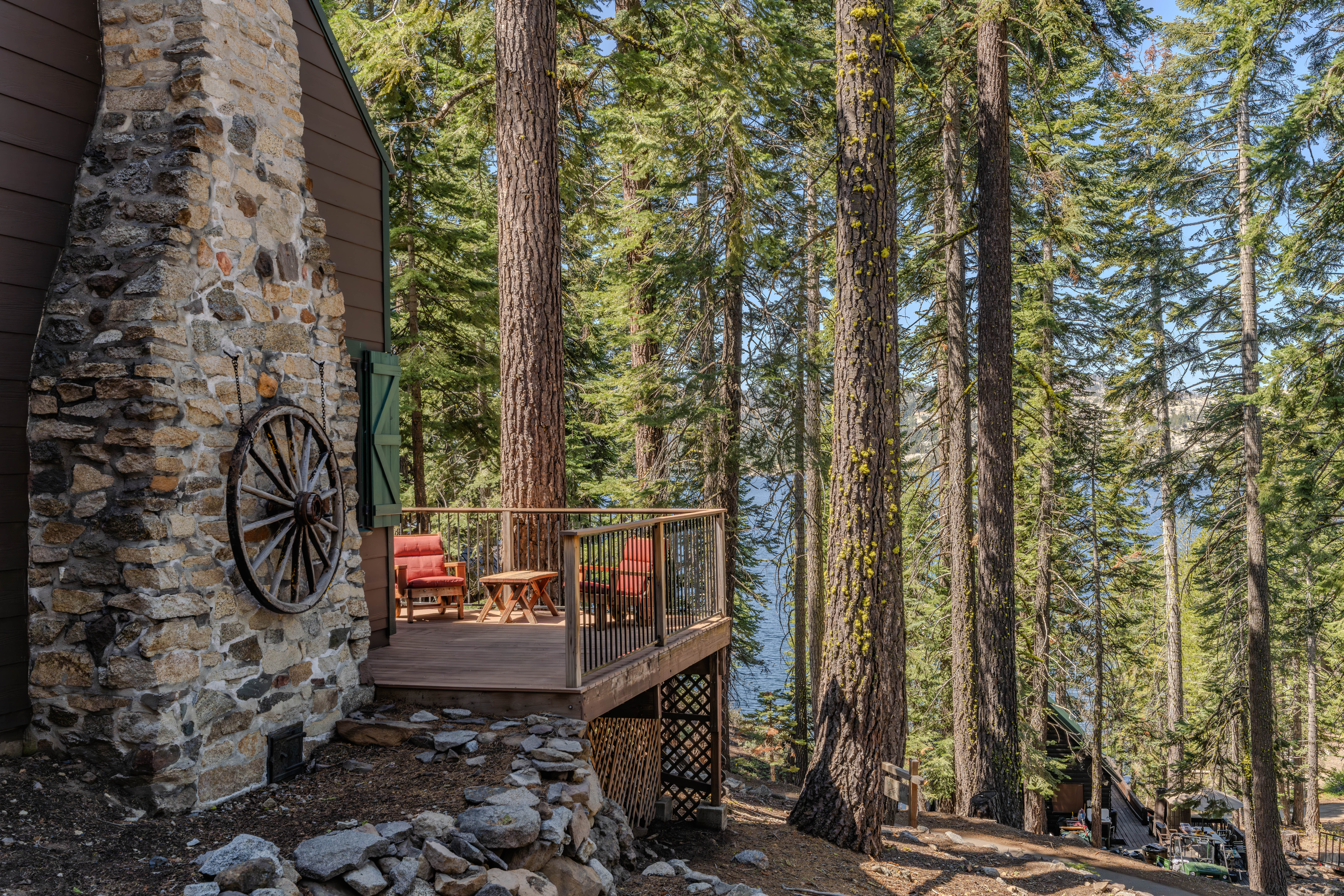  31790 Kit Carson Road, Pioneer, CA 95666 - 物件實景