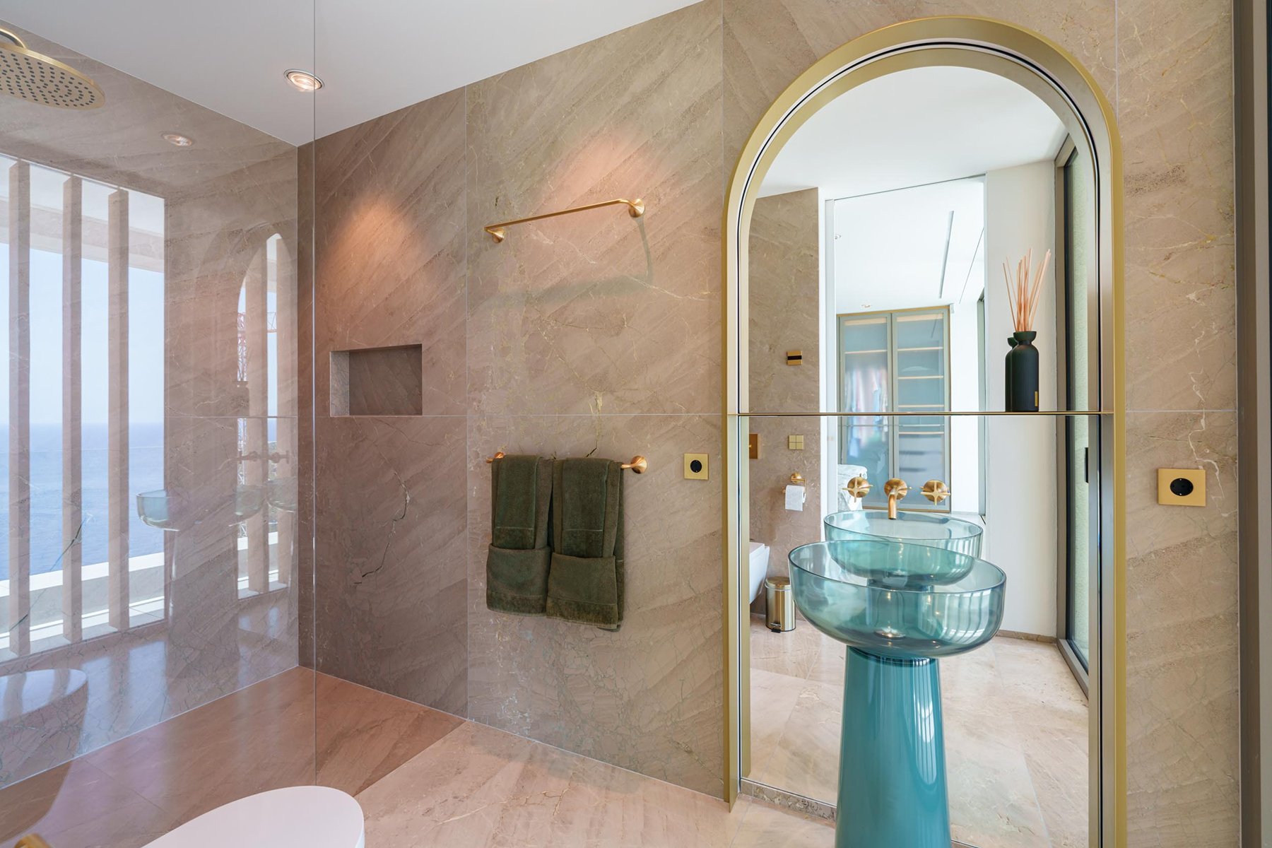  Energy efficient luxury villa in Port Andratx - 物件實景