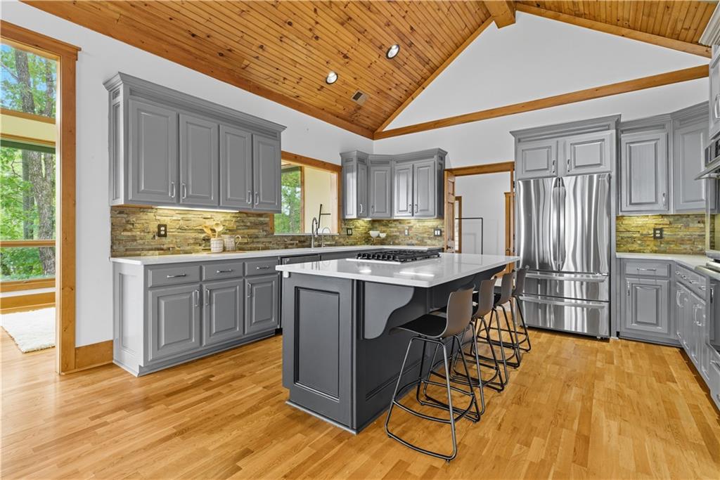 Big Canoe, Georgia, 30143, United States, 4 Bedrooms Bedrooms, ,4 BathroomsBathrooms,Residential,For Sale,1975574