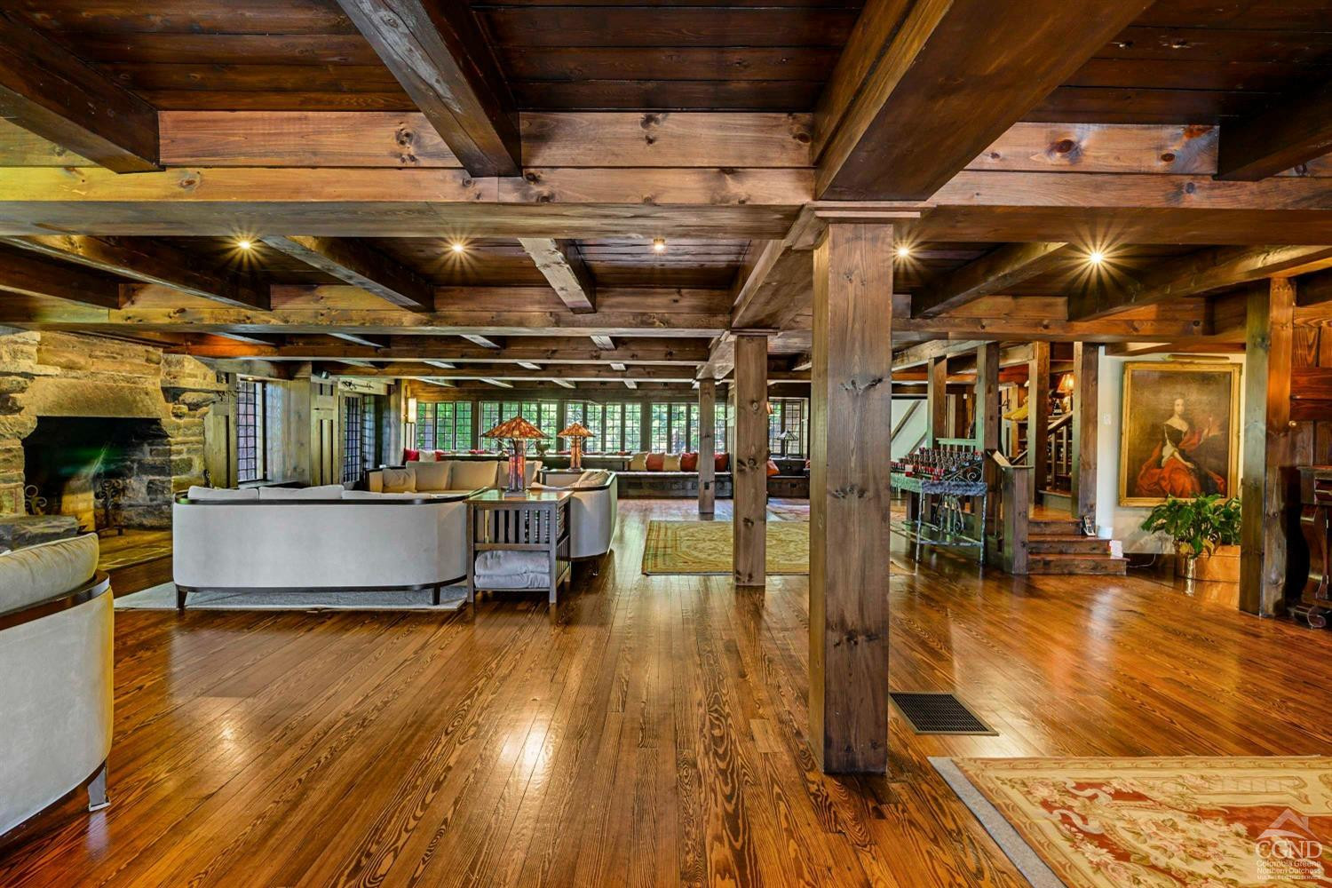Tannersville, New York, 12485, United States, 6 Bedrooms Bedrooms, ,5 BathroomsBathrooms,Residential,For Sale,1947119