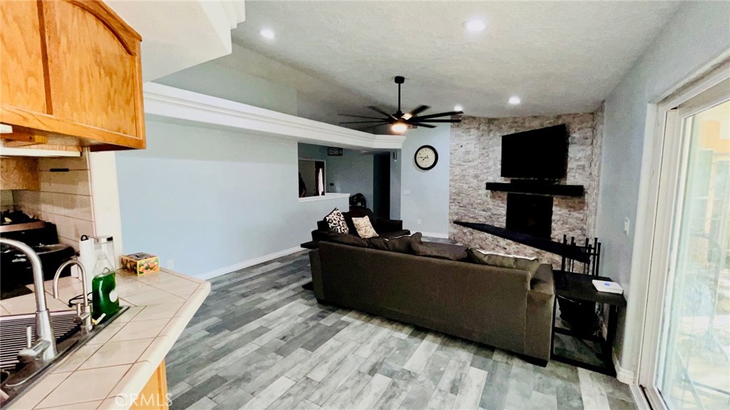 Apple Valley, California, 92308, United States, 4 Bedrooms Bedrooms, ,3 BathroomsBathrooms,Residential,For Sale,2001641