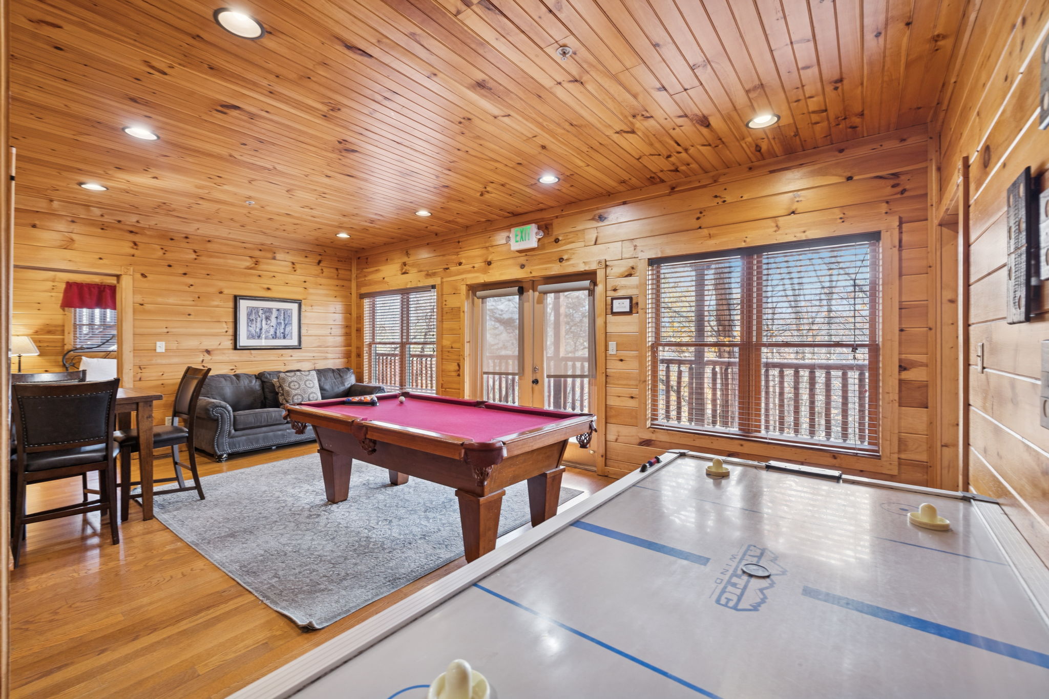 Gatlinburg, Tennessee, 37738, United States, 9 Bedrooms Bedrooms, ,9 BathroomsBathrooms,Residential,For Sale,1996380