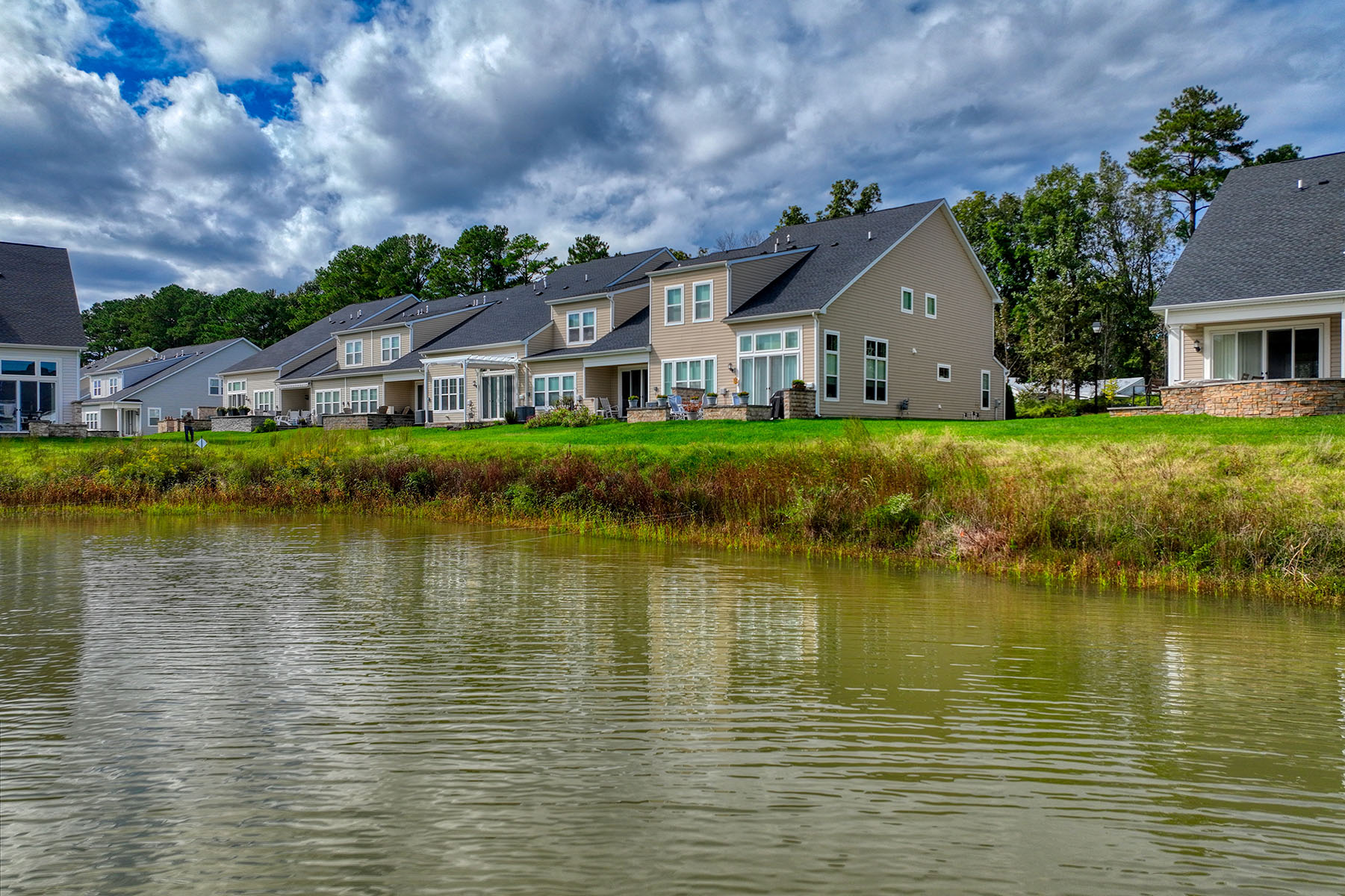  23134 Waggoner Ave - 物件實景