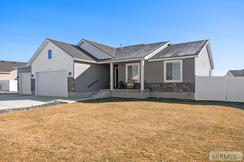 IDAHO FALLS, Idaho, 83401, United States, 4 Bedrooms Bedrooms, ,3 BathroomsBathrooms,Residential,For Sale,2013508