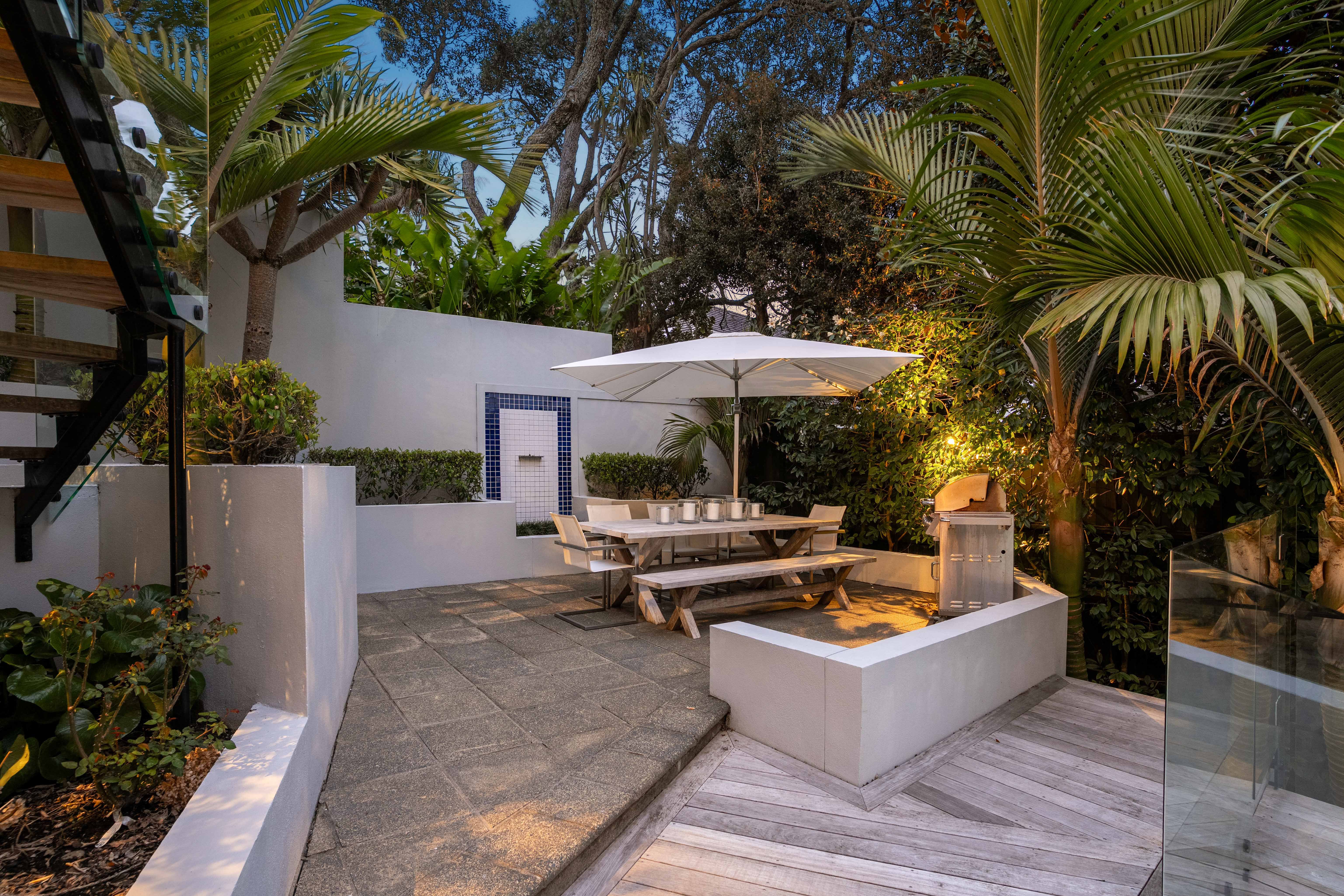  9 Bridgewater Road, Parnell, Auckland - 物件實景