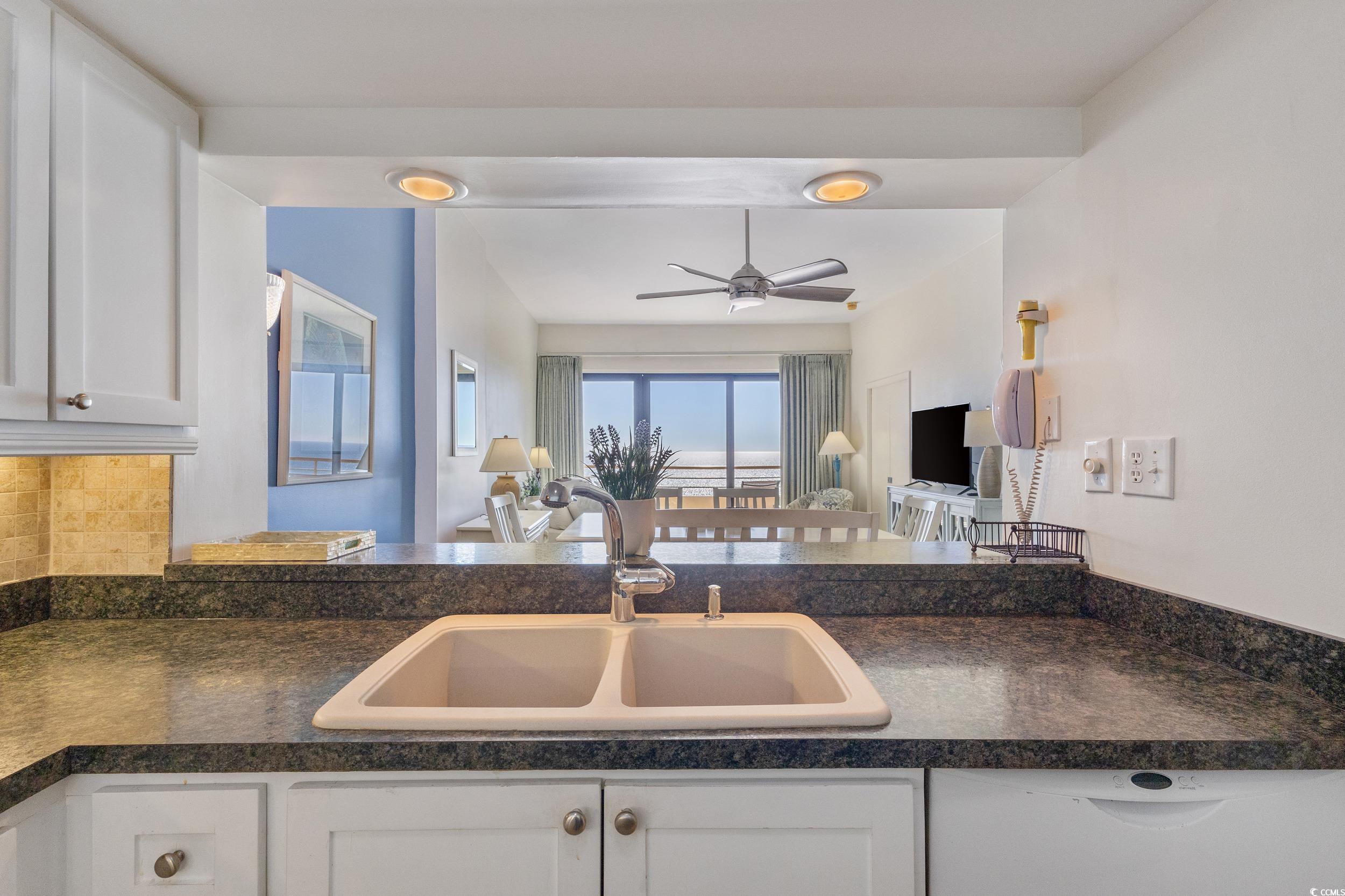  100 Ocean Creek Drive, Unit G 14  Ocean Creek Resort - 物件實景