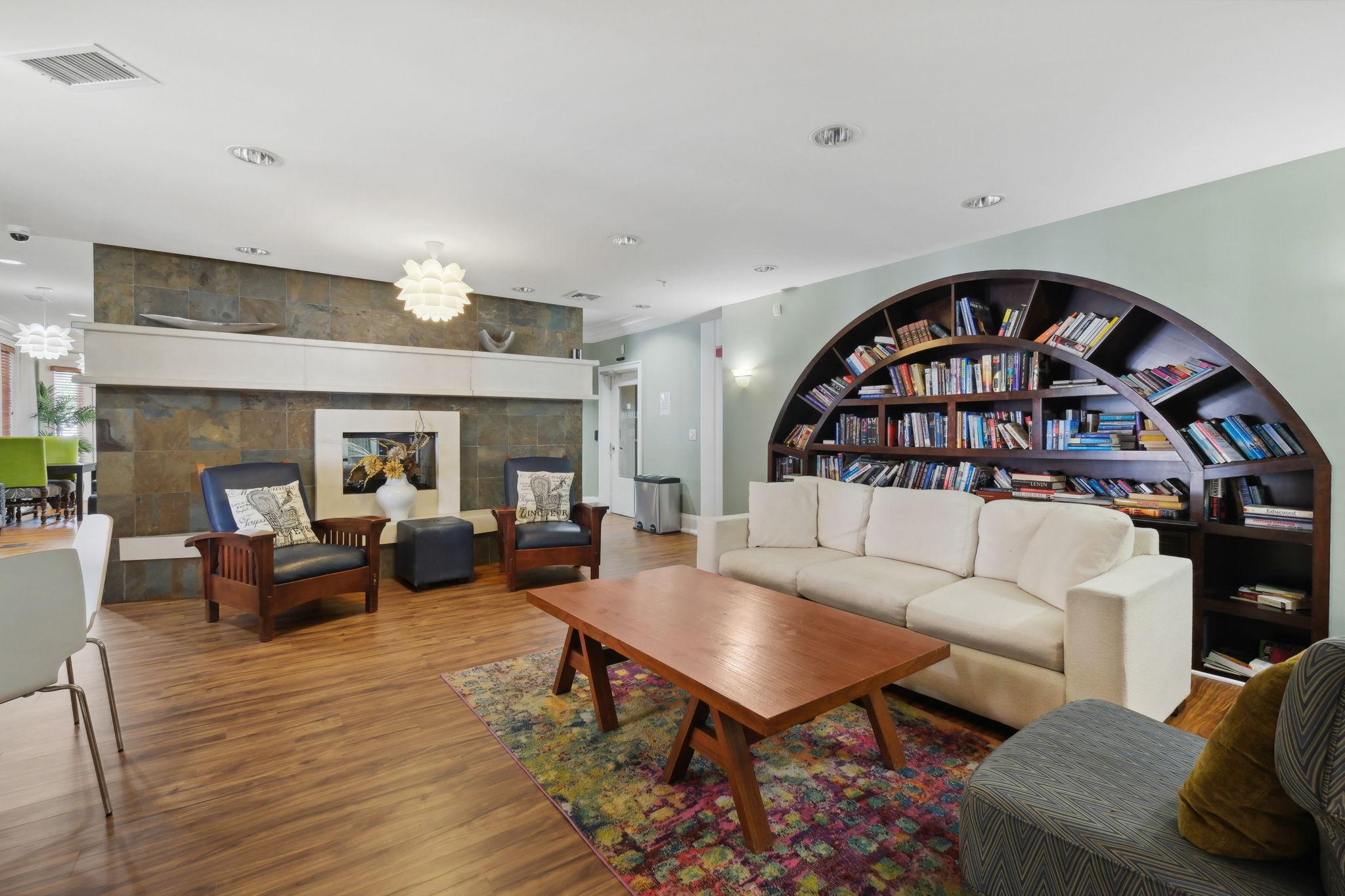  1 Arch Place, Gaithersburg, MD 20878 - 物件實景