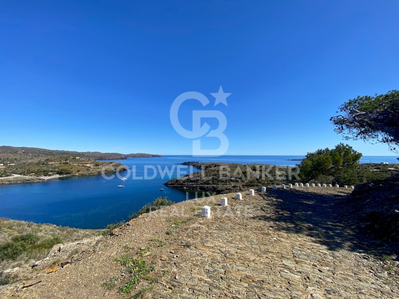 Cadaqués, Catalonia, ES, 12 Bedrooms Bedrooms, ,6 BathroomsBathrooms,Residential,For Sale,1751854