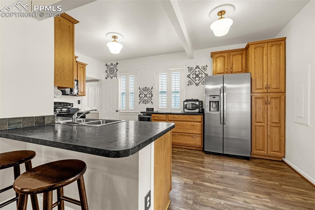 Colorado Springs, Colorado, 80903, United States, 3 Bedrooms Bedrooms, ,2 BathroomsBathrooms,Residential,For Sale,1949887