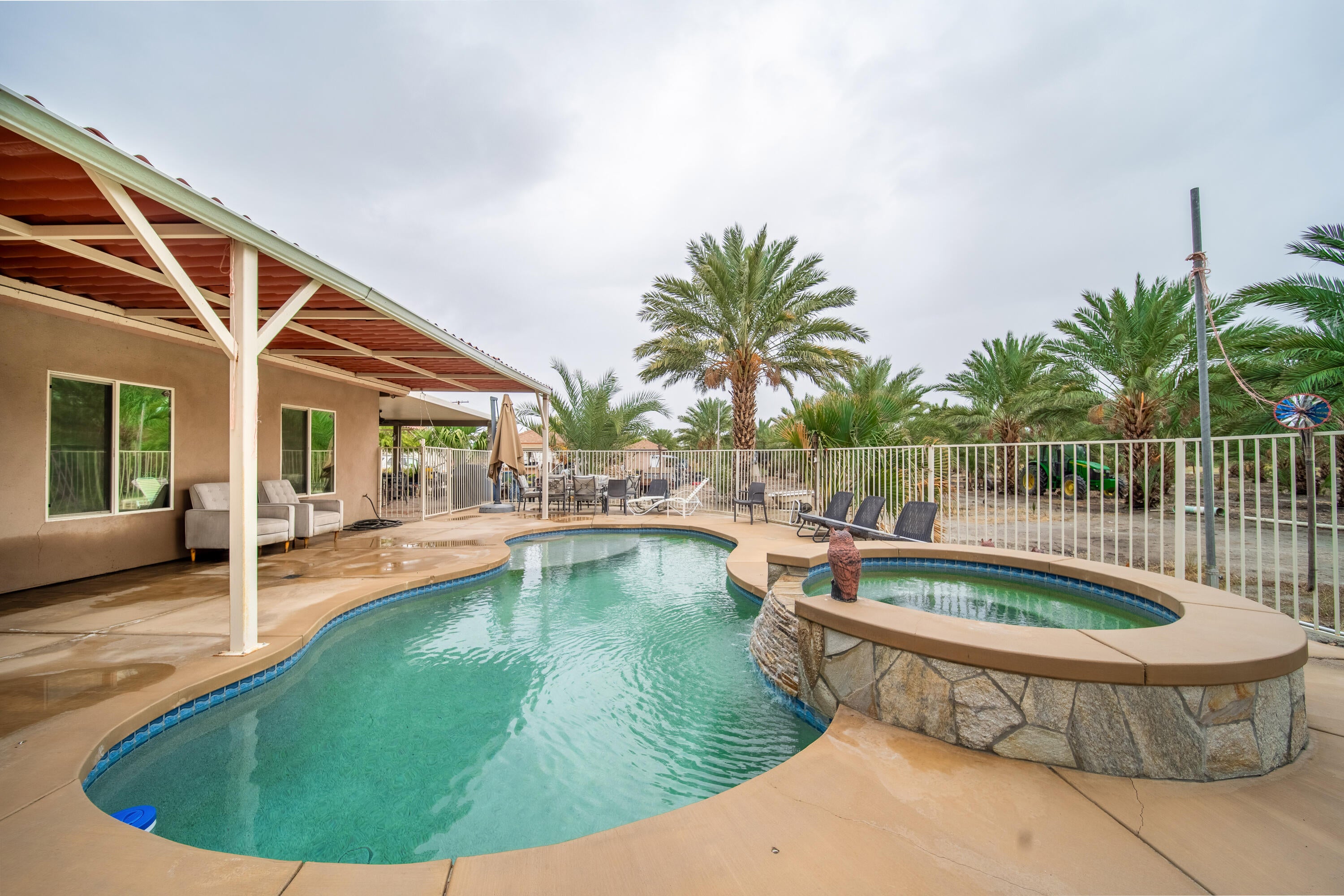 Thermal, California, 92274, United States, 3 Bedrooms Bedrooms, ,4 BathroomsBathrooms,Residential,For Sale,2006584