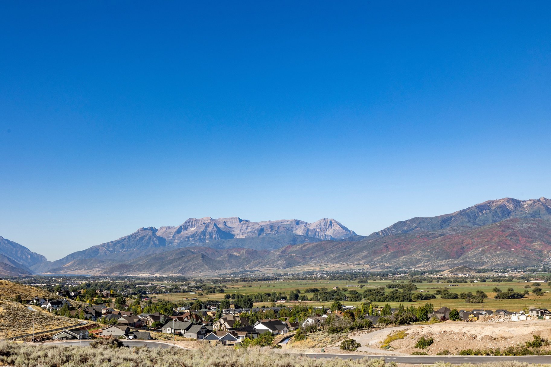  Timp Grove - PH  Omni Custom Home With Spectacular Timpanogos Views - 物件實景