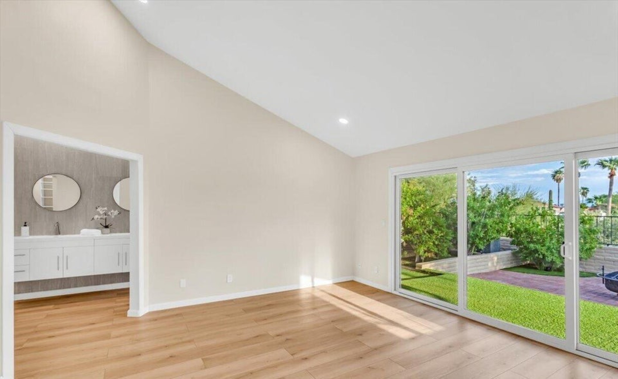  5833 N Placita Del Baron¦Tucson, AZ - 物件實景