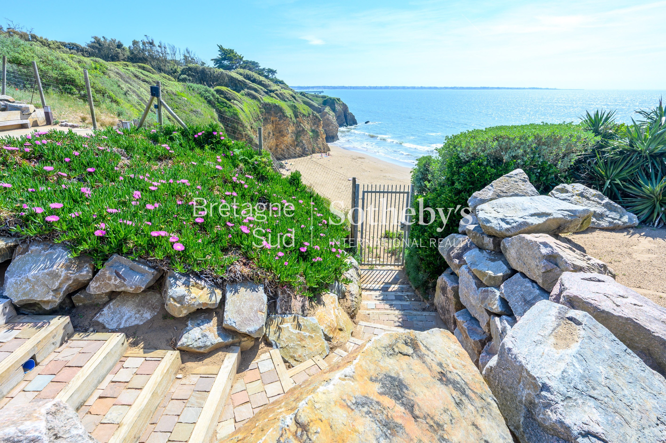  Pornic Area – Pays de Retz – Tharon-Plage - 物件實景