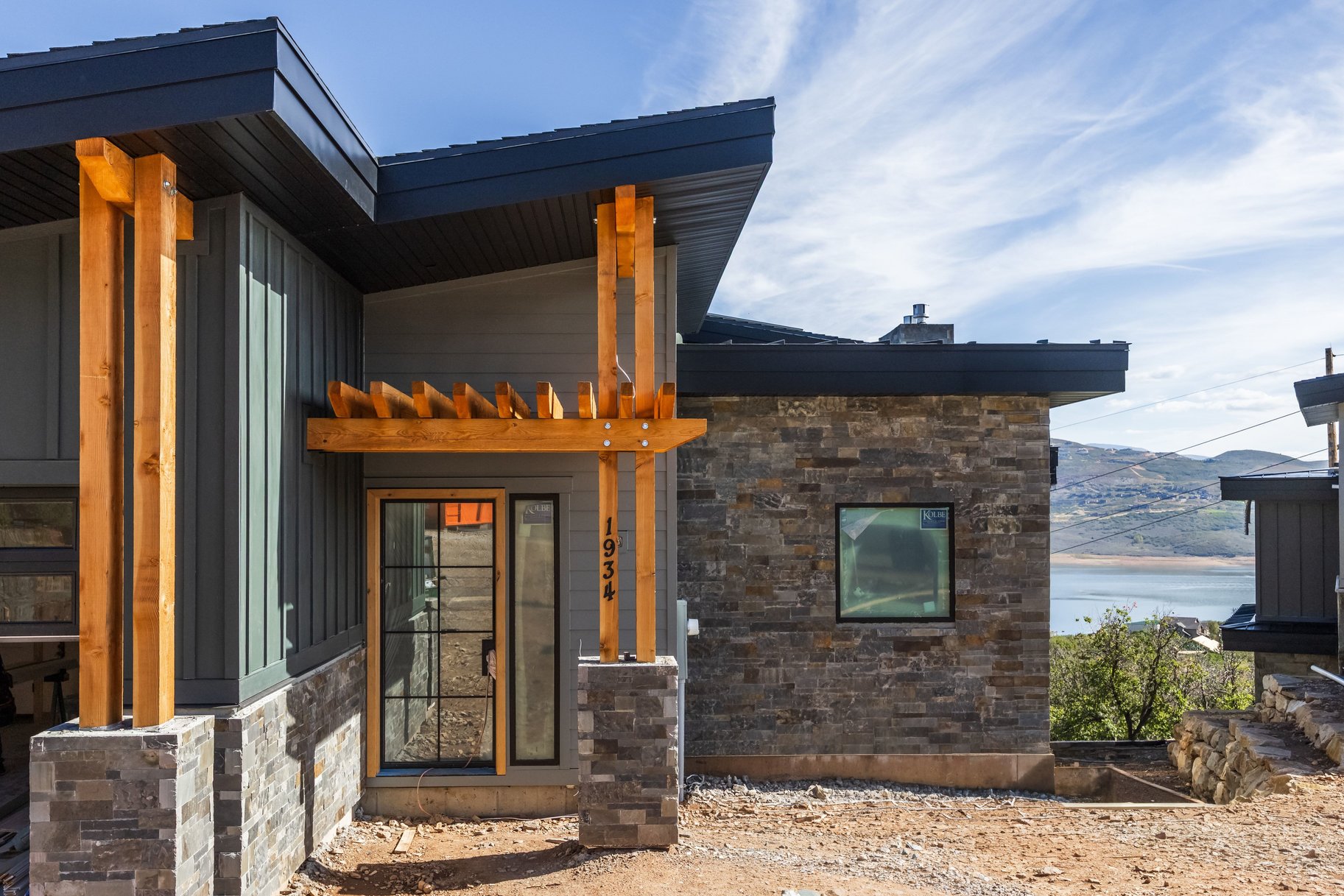  Exceptional Keetley Ridge Home with Jordanelle Views, Minutes to Deer Valley - 物件實景