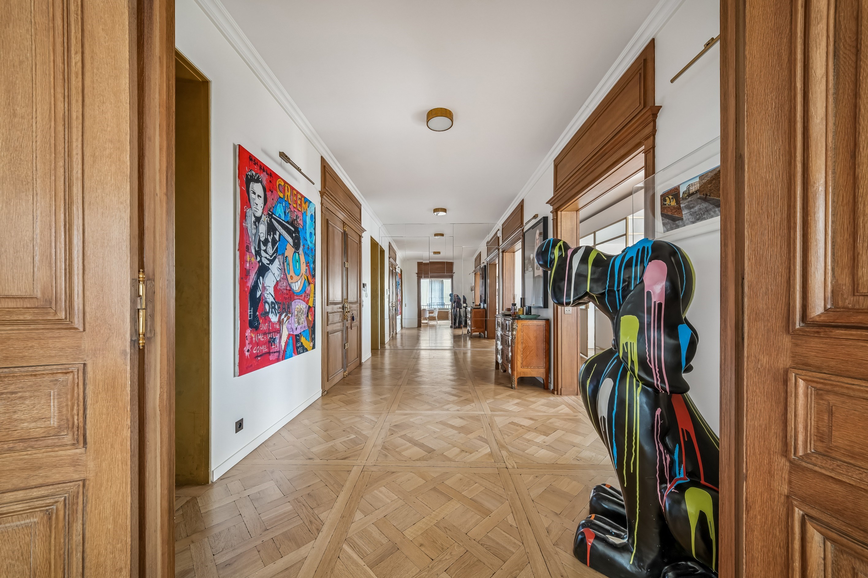 Appartement - 物件實景