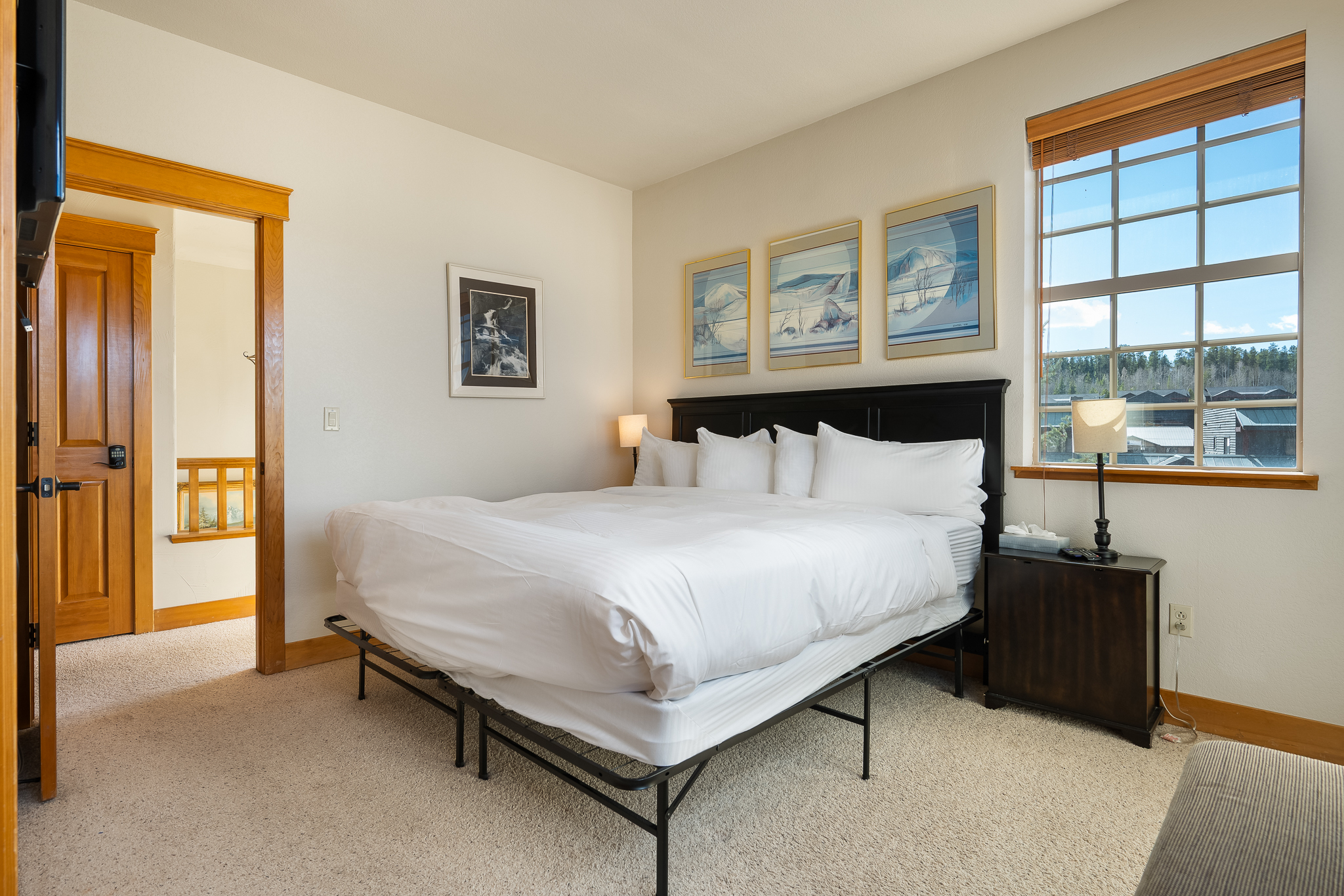  509 Red Quill, Winter Park, CO, 80482 - 物件實景