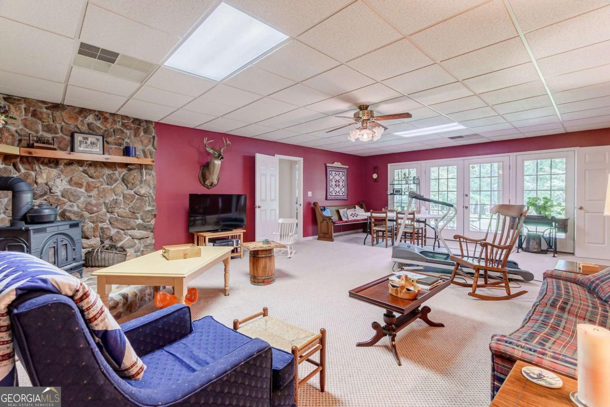 Comer, Georgia, 30629, United States, 5 Bedrooms Bedrooms, ,3 BathroomsBathrooms,Residential,For Sale,1991082