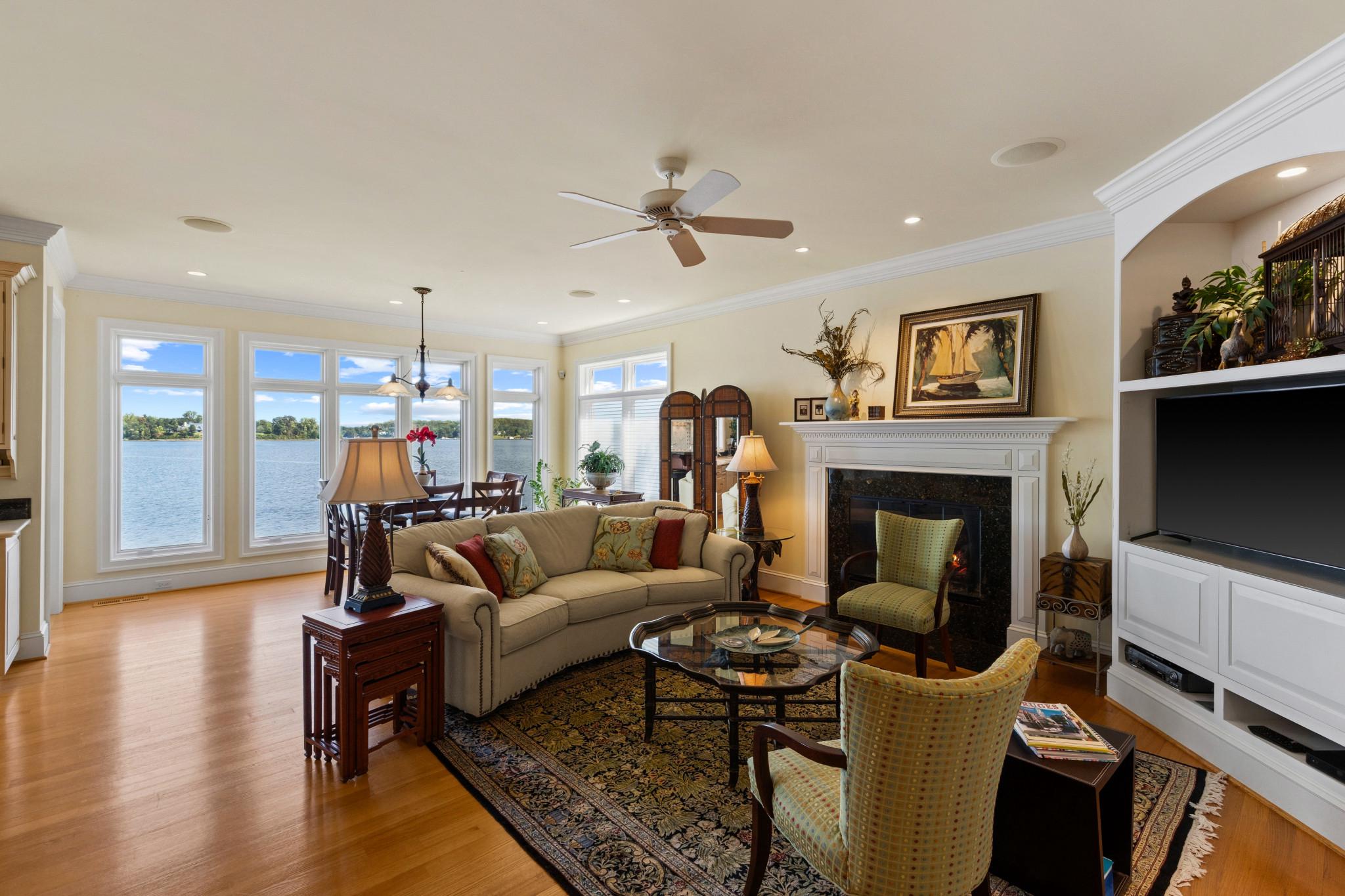  720 South River Landing Road, Edgewater, MD, 21037 - 物件實景