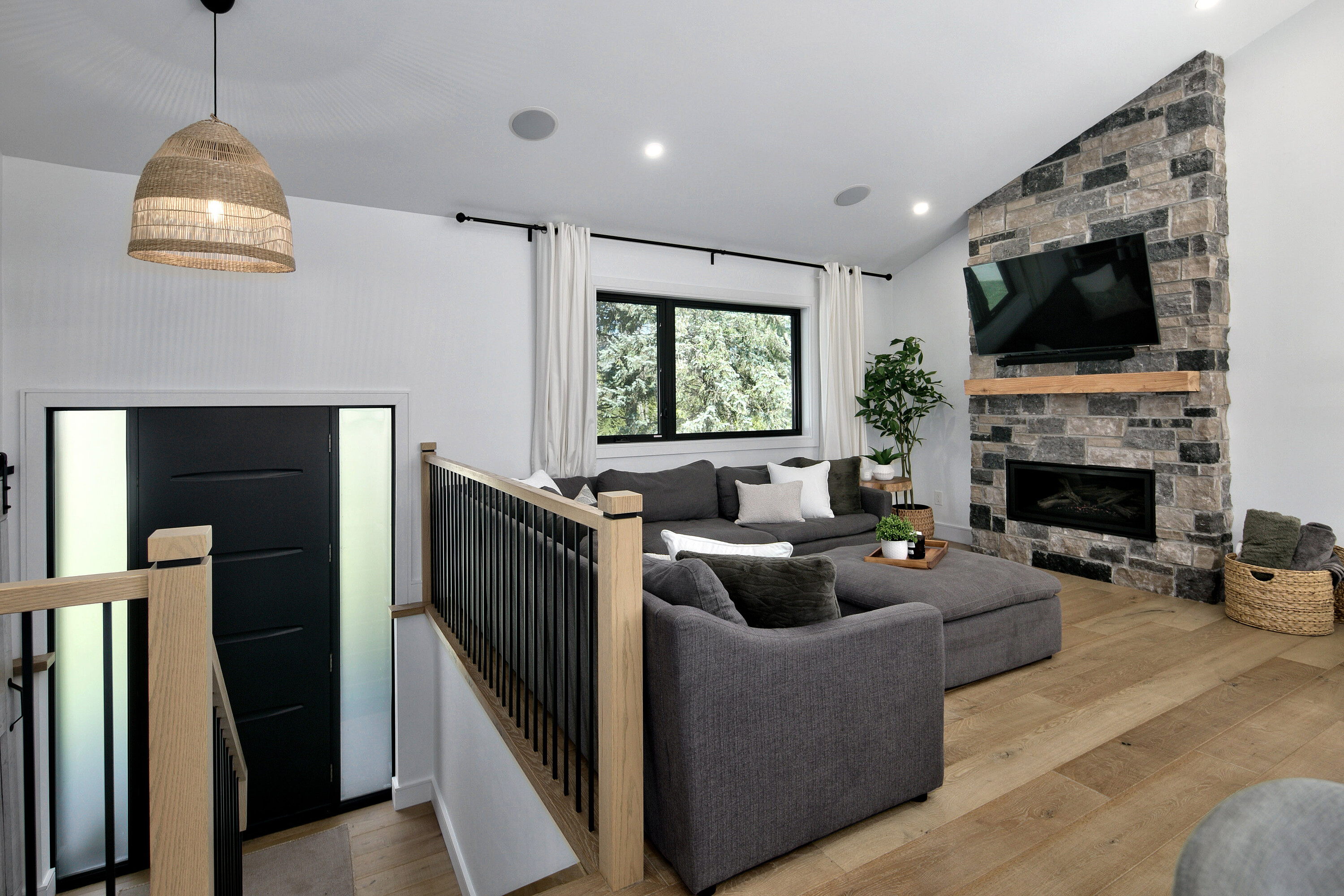  Private Creekside Retreat - 物件實景