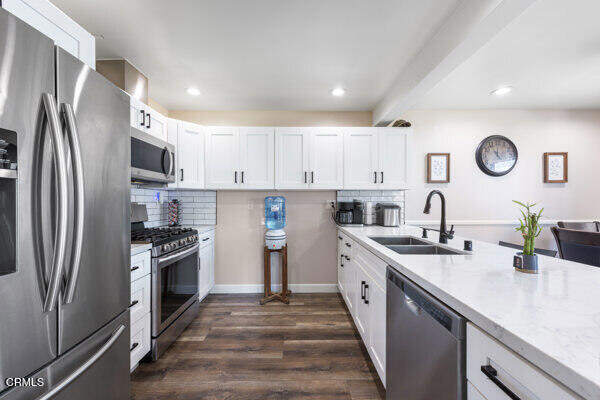 Santa Paula, California, 93060, United States, 3 Bedrooms Bedrooms, ,2 BathroomsBathrooms,Residential,For Sale,2001795