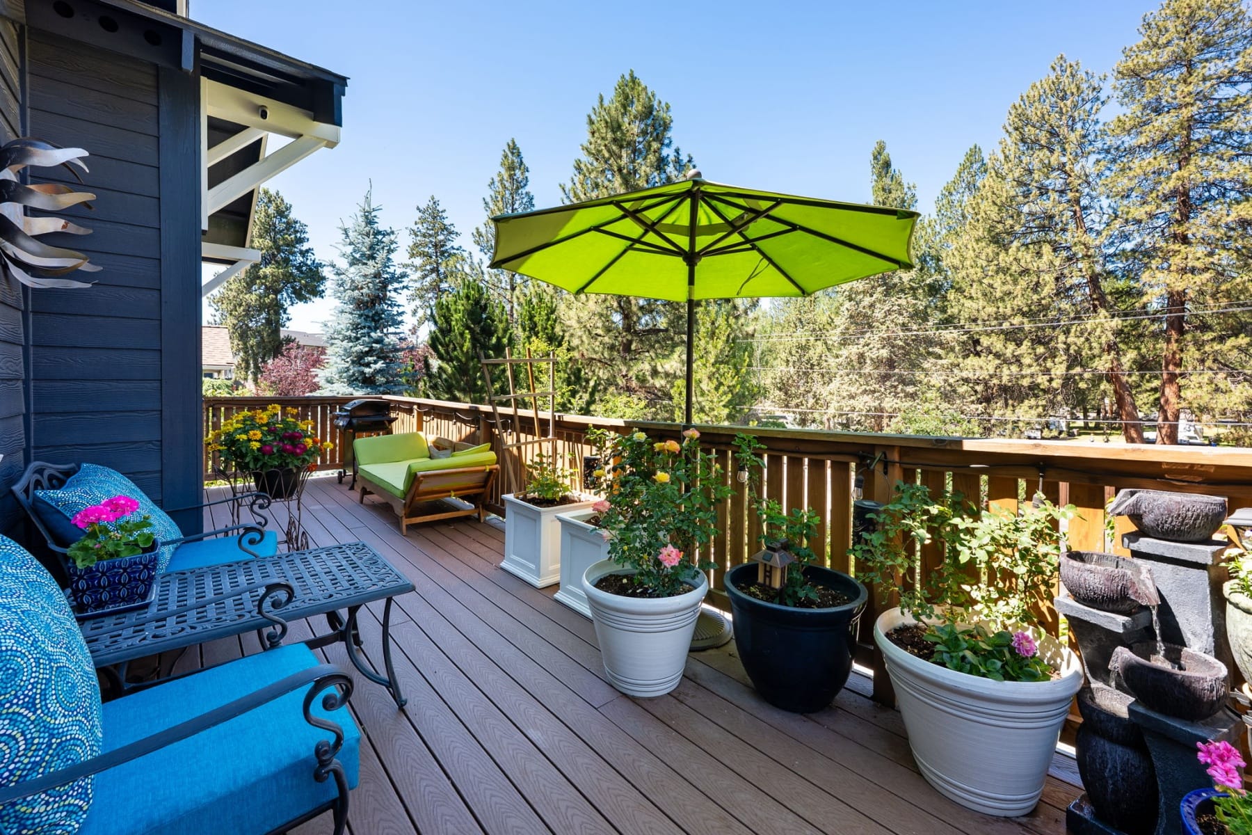  61057 SE Ruby Peak Lane Bend, OR 97702 - 物件實景