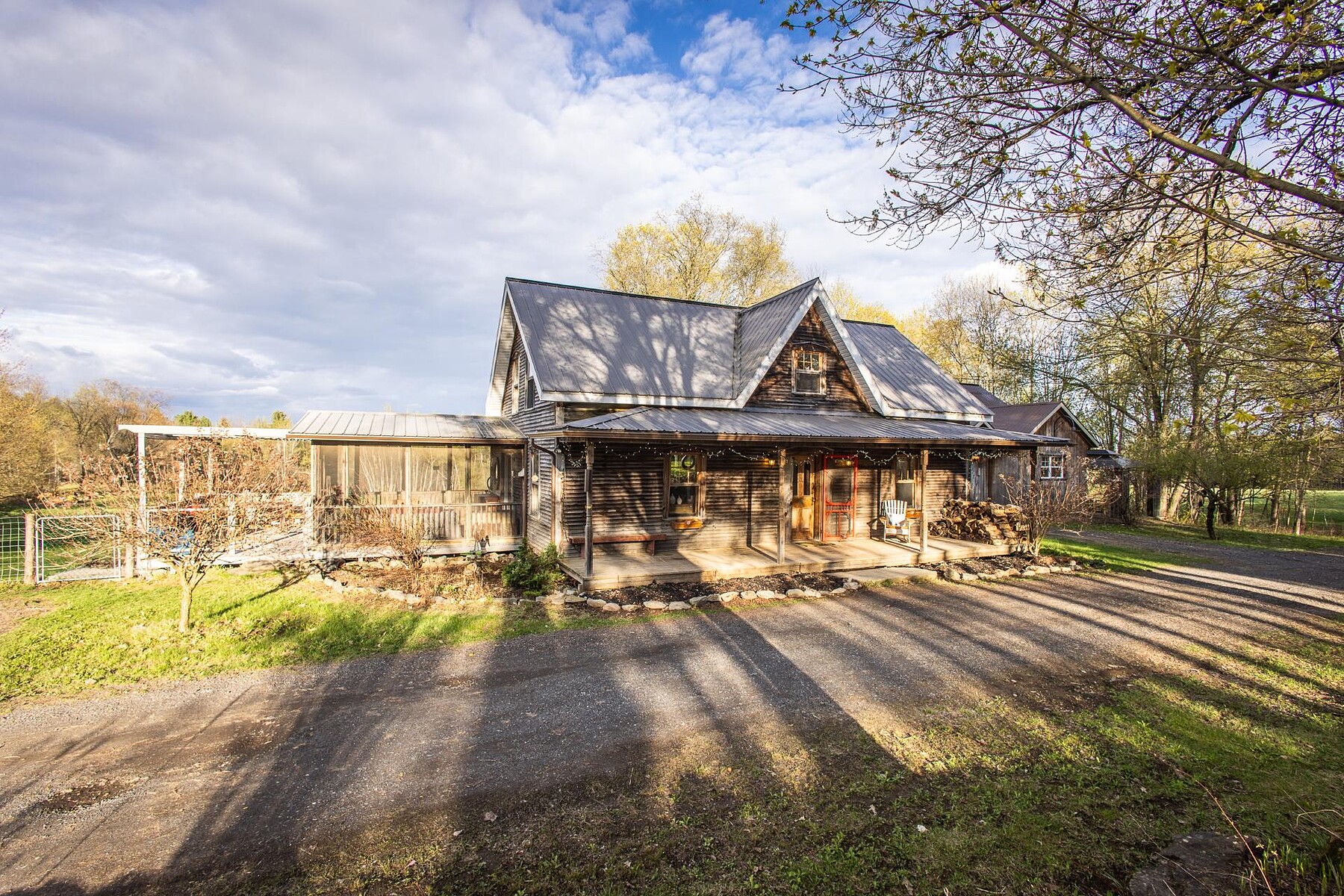  Granby, Eastern Townships - 物件實景