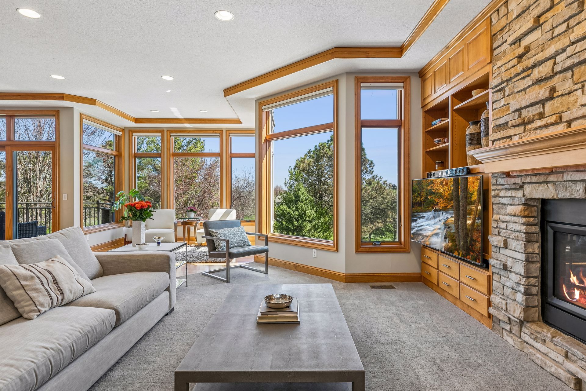  Luxury Living with Golf Course Views - 物件實景