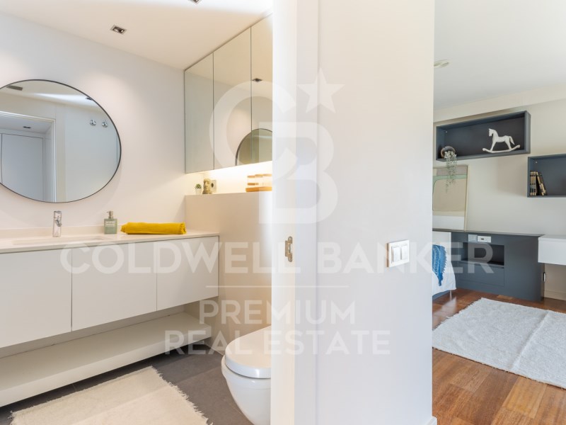 Sant Cugat del Vallès, Catalonia, ES, 6 Bedrooms Bedrooms, ,5 BathroomsBathrooms,Residential,For Sale,1624363