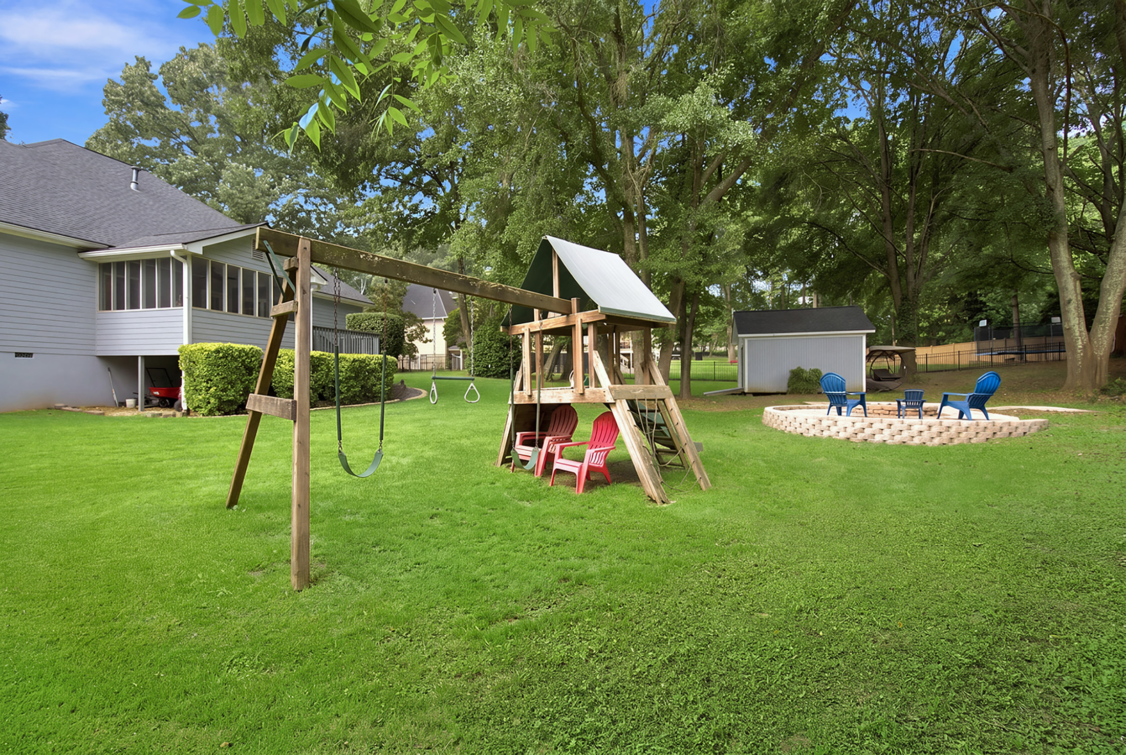  Beautiful Ranch Home in Harrison School District - 物件實景