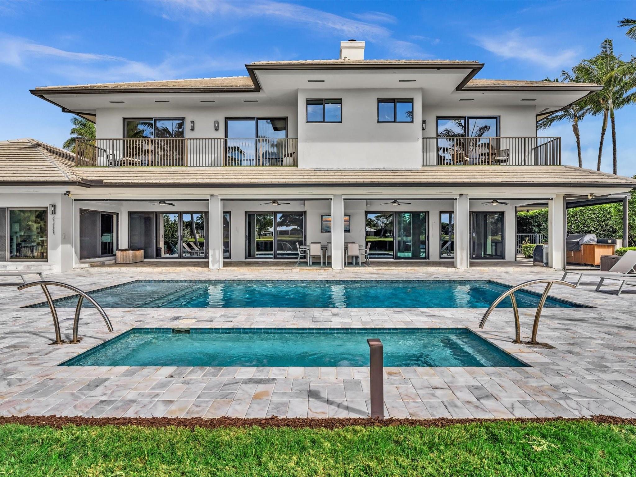 Fort Lauderdale, Florida, 33308, United States, 7 Bedrooms Bedrooms, ,8 BathroomsBathrooms,Residential,For Sale,1776092