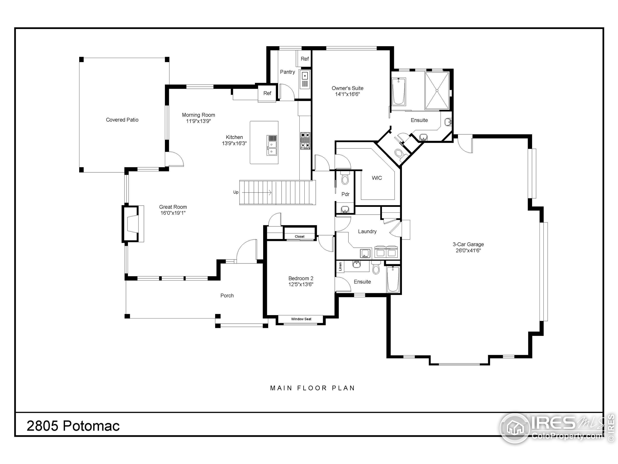 Berthoud, Colorado, 80513, United States, 4 Bedrooms Bedrooms, ,4 BathroomsBathrooms,Residential,For Sale,1910377