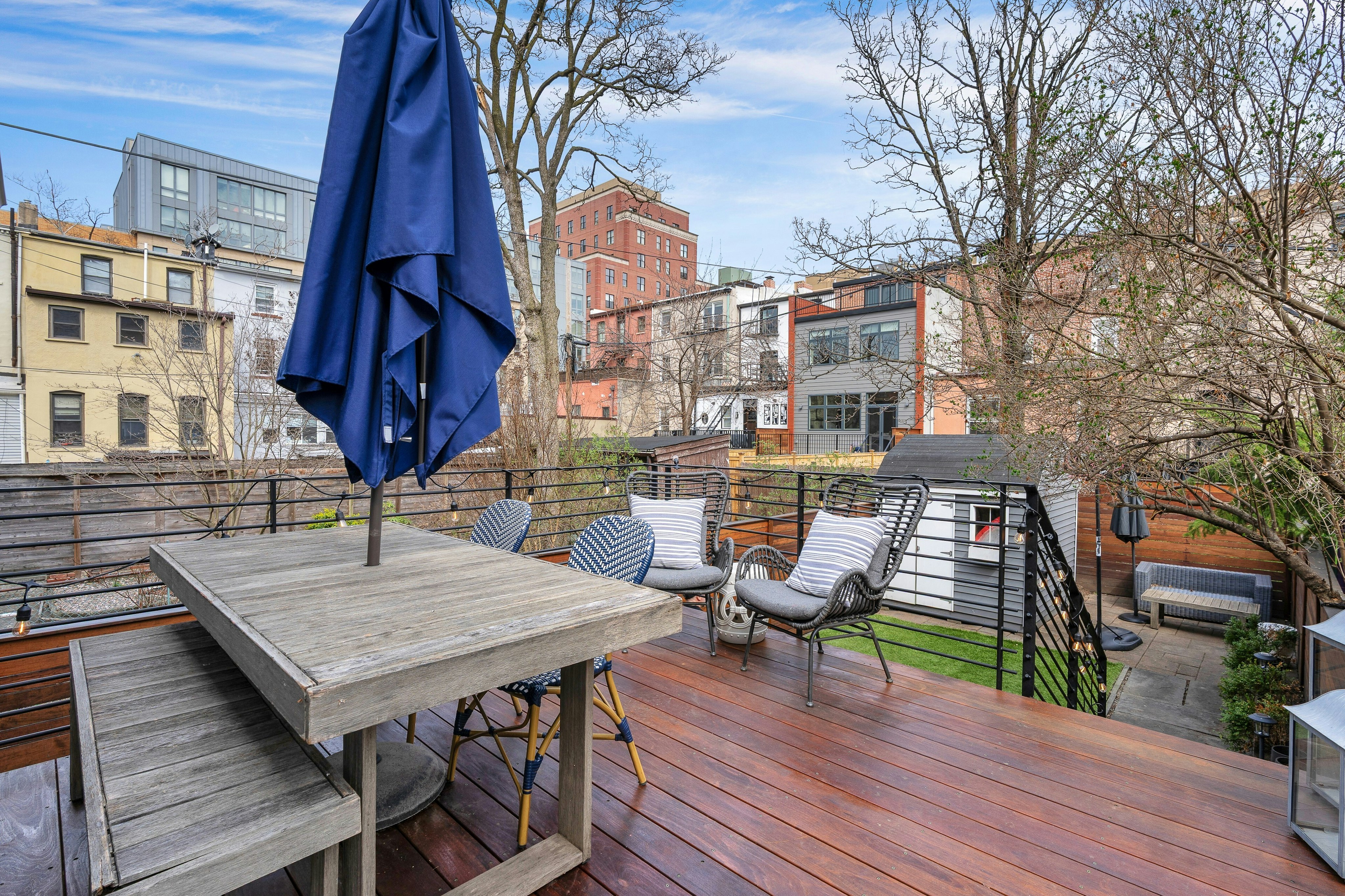  218 8th Street, Jersey city, NJ 07302 - 物件實景