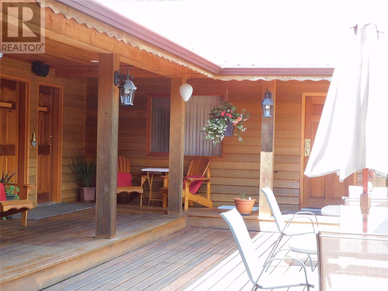 CLEARWATER, British Columbia, V0E 1N1, CA, 1 Bedroom Bedrooms, ,1 BathroomBathrooms,Residential,For Sale,1837039