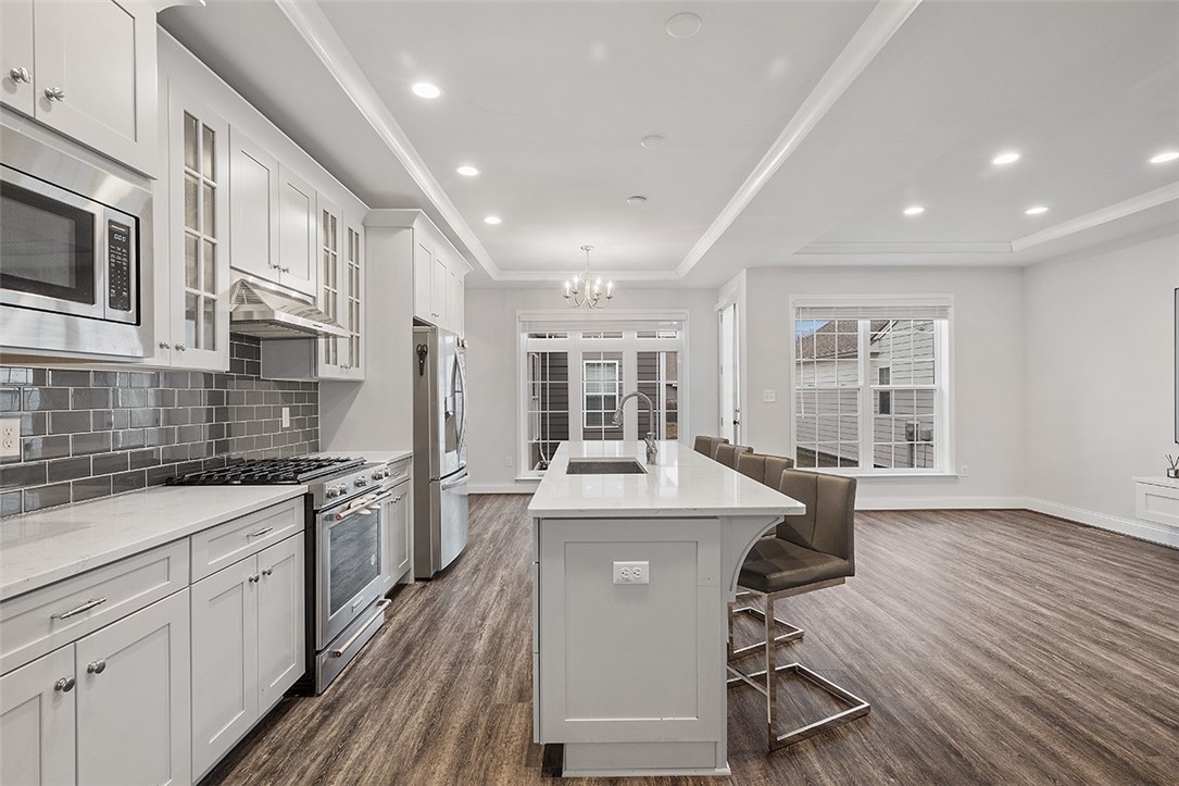 South Fayette, Pennsylvania, 15017, United States, 4 Bedrooms Bedrooms, ,3 BathroomsBathrooms,Residential,For Sale,1932684
